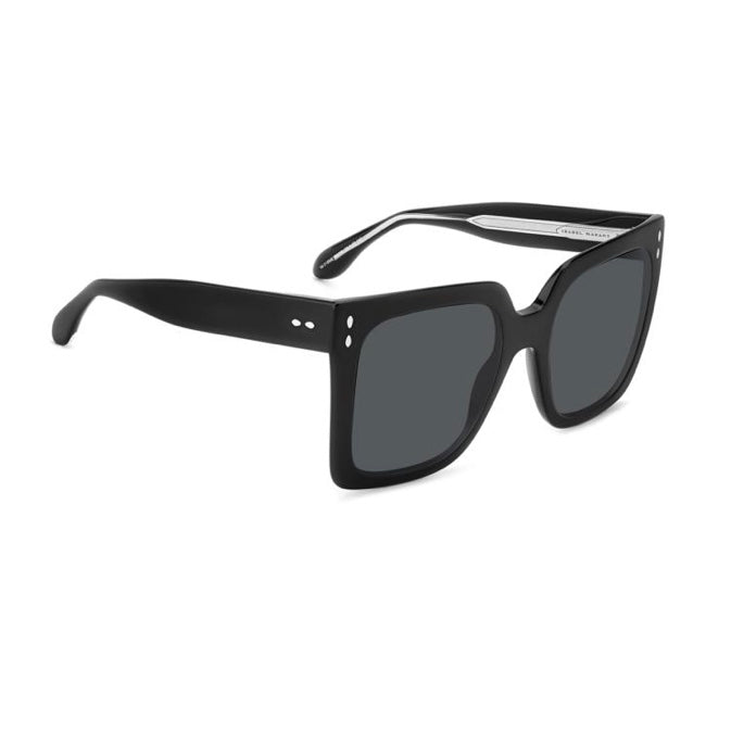 ISABEL MARANT IM 0189/S (807-BLACK)