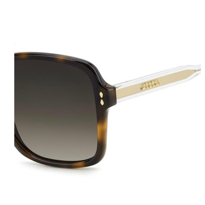 ISABEL MARANT IM 0215/S (086-HAVANA)