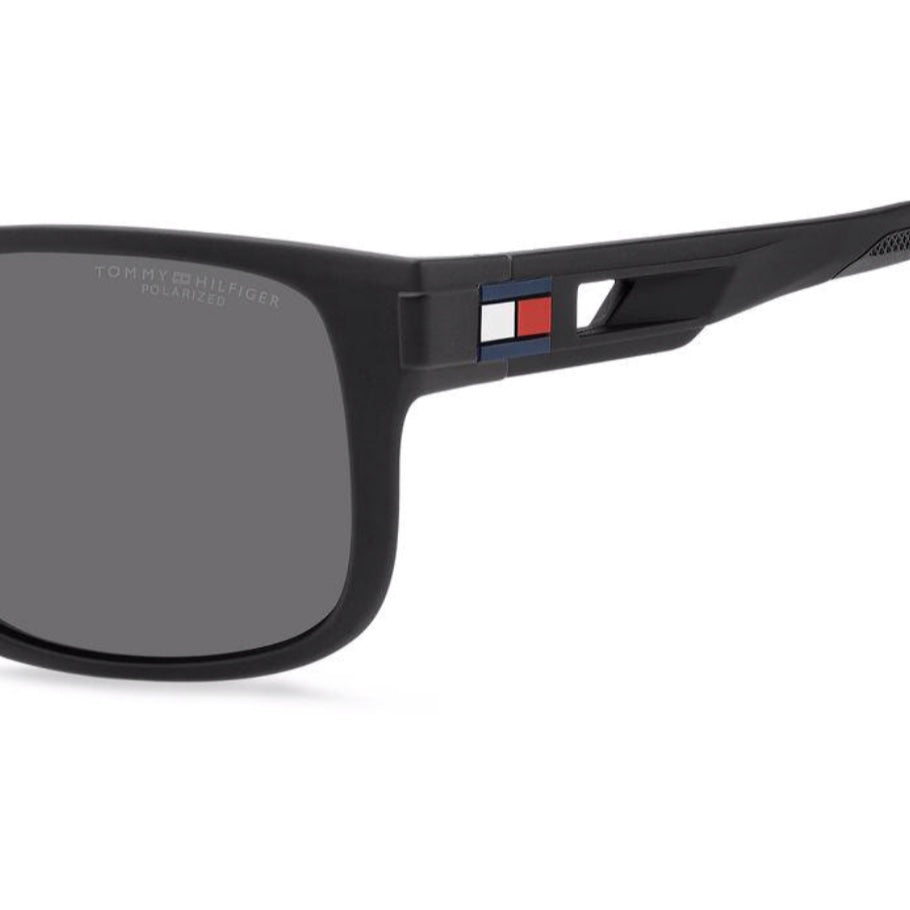 TOMMY HILFIGER TH 1913/S (003-MATT BLACK)