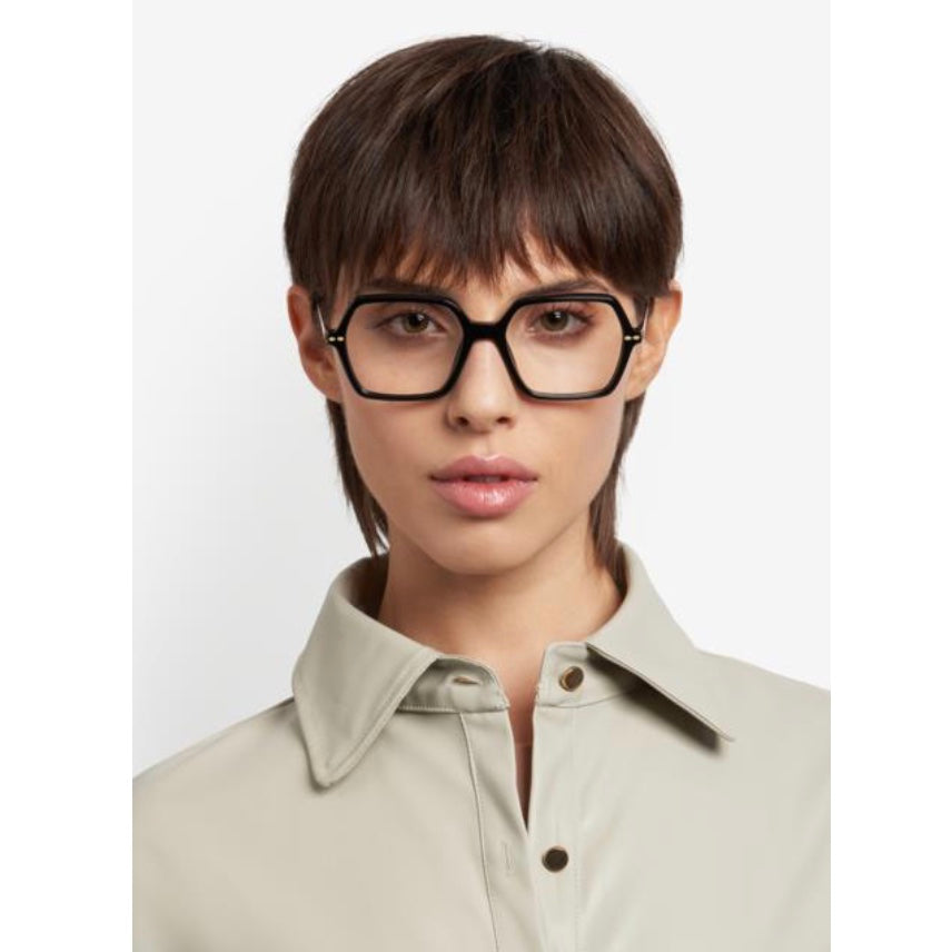 ISABEL MARANT IM 0205 (2M2-BLACK GOLD)