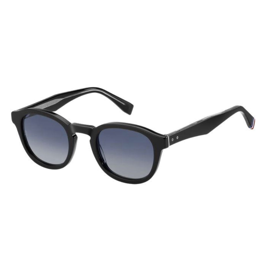 TOMMY HILFIGER TH 2031/S (807-BLACK)