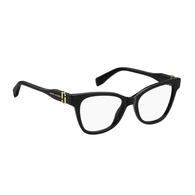 MARC JACOBS 767 (807-BLACK)