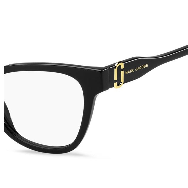 MARC JACOBS 767 (807-BLACK)