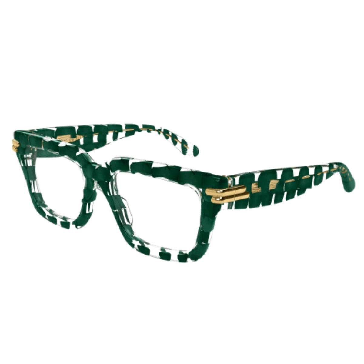 BOTTEGA VENETA BV1324O (004-GREEN)