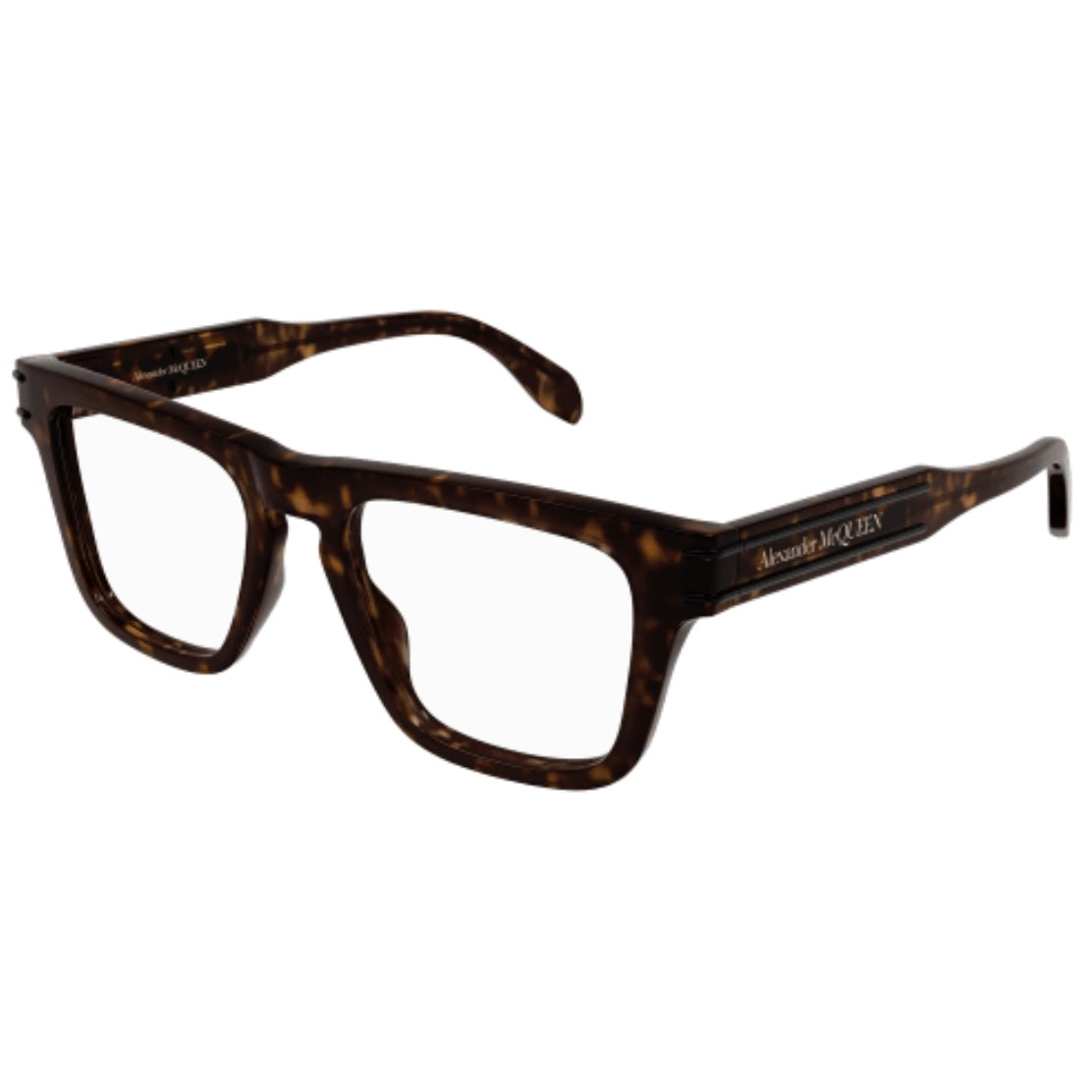 ALEXANDER McQUEEN AM0400O (002-HAVANA)