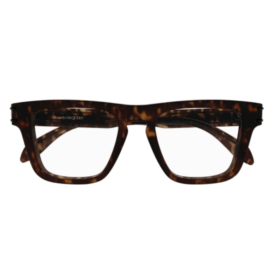 ALEXANDER McQUEEN AM0400O (002-HAVANA)