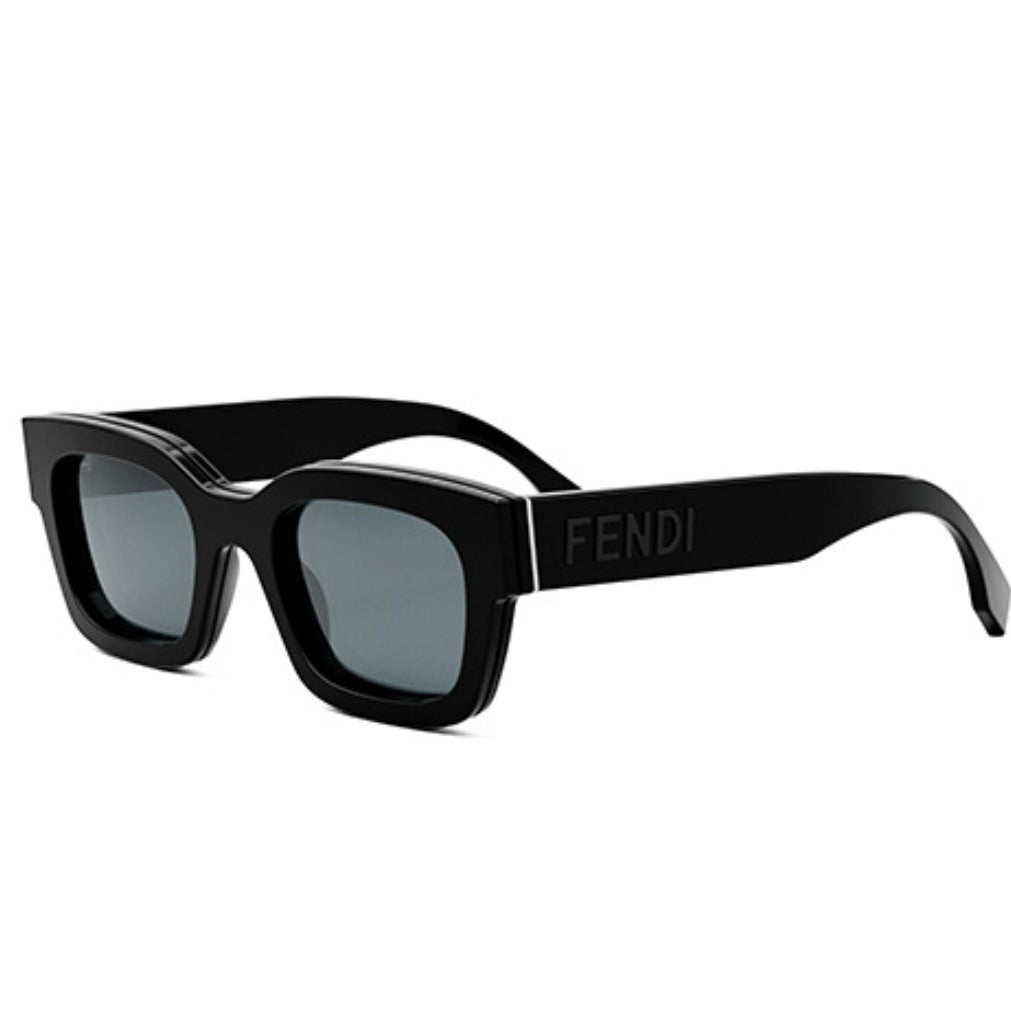 FENDI FE40119I (01V-BLACK)