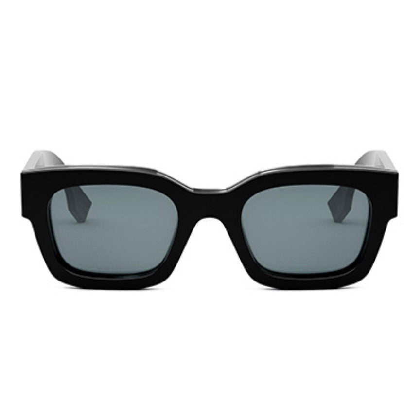 FENDI FE40119I (01V-BLACK)