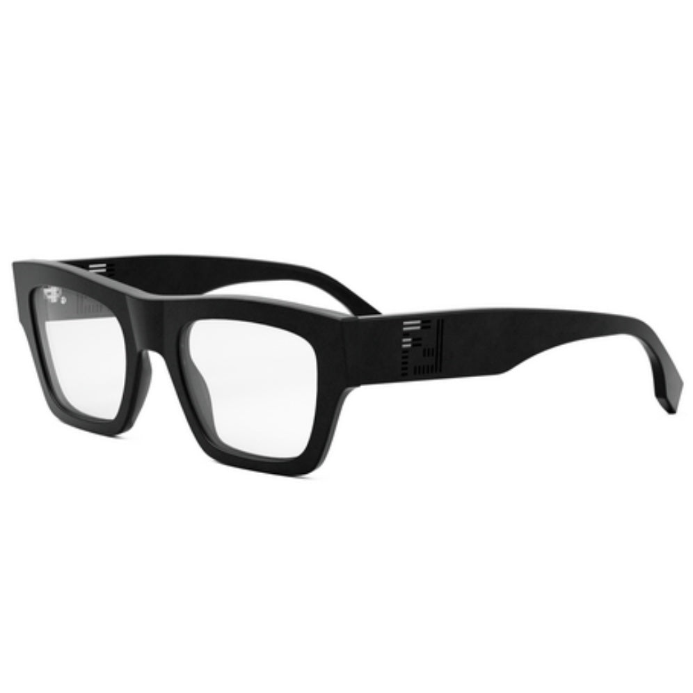 FENDI FE50069I (002-BLACK MAT)