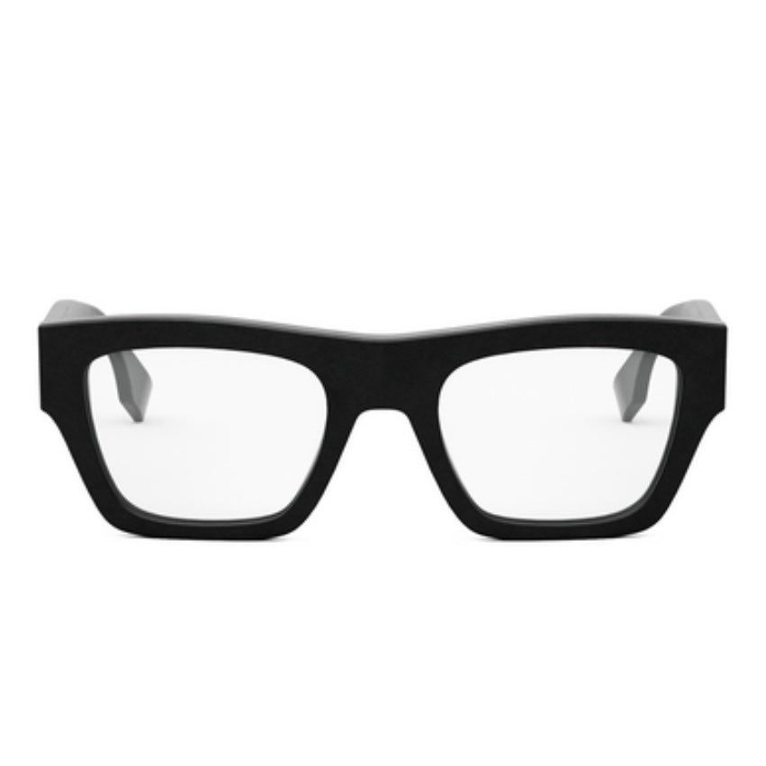 FENDI FE50069I (002-BLACK MAT)