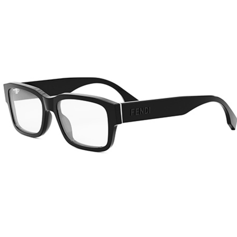 FENDI FE50079I (001-BLACK)