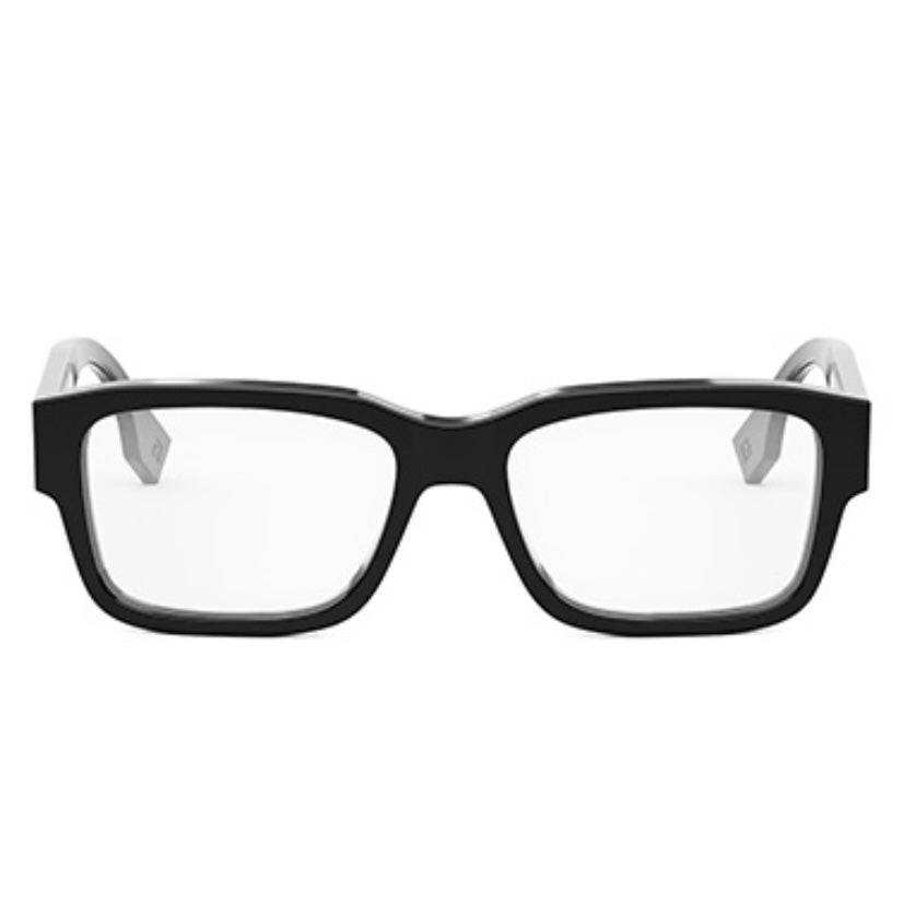 FENDI FE50079I (001-BLACK)