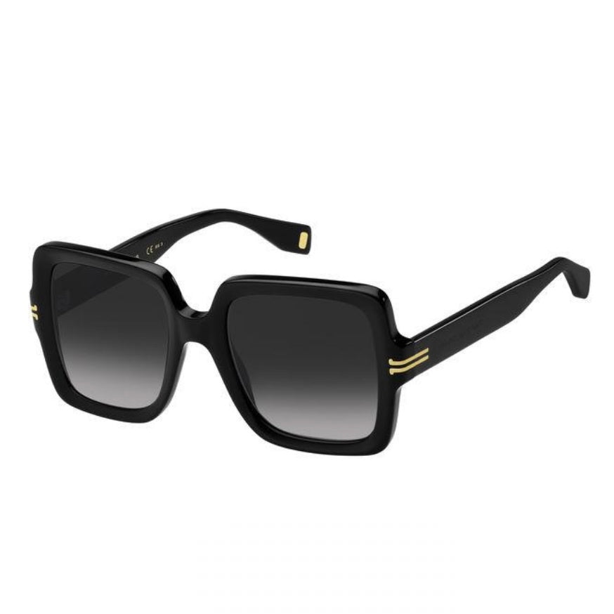 MARC JACOBS 1034/S (RHL90-GOLD BLACK)