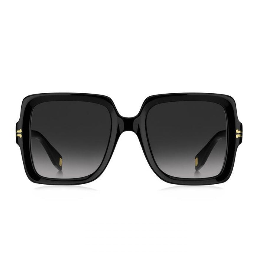 MARC JACOBS 1034/S (RHL90-GOLD BLACK)