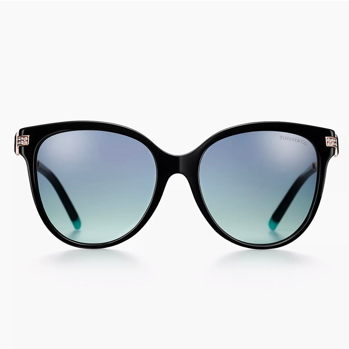 TIFFANY&CO TF4193-B (8001/9S-BLACK)