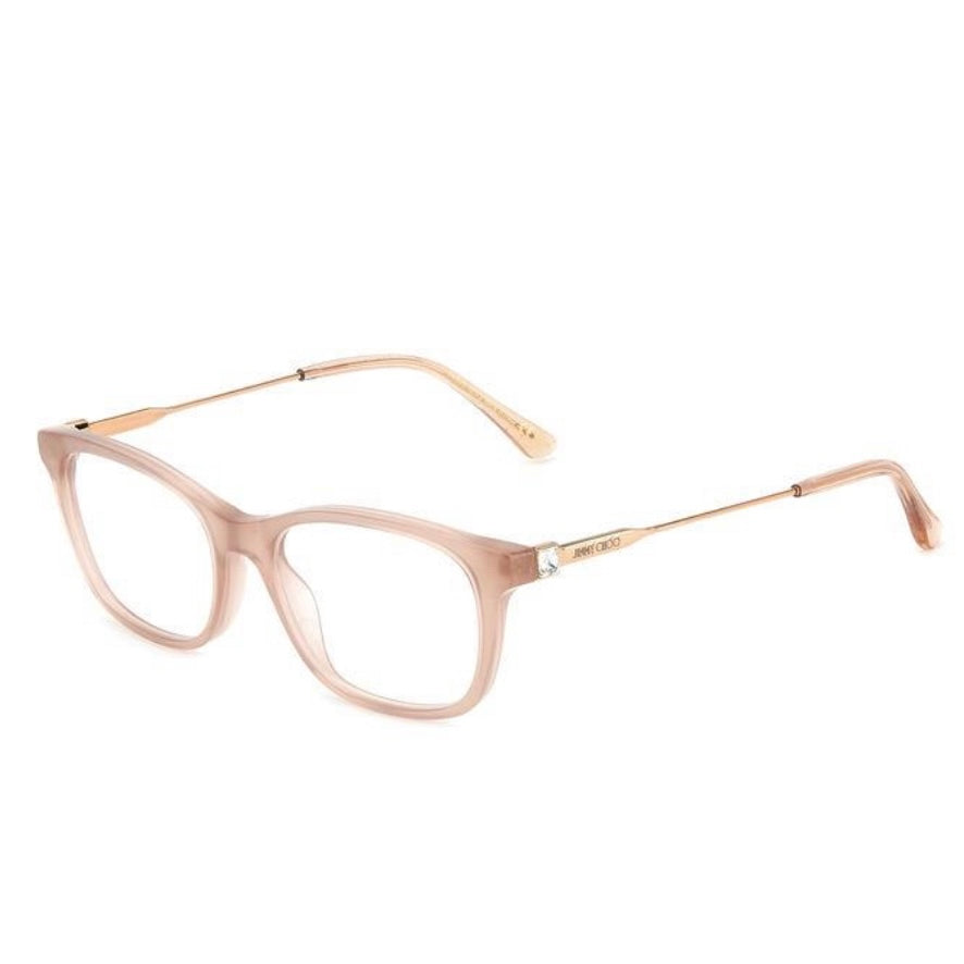 JIMMY CHOO JC374 (KON-NUDE)