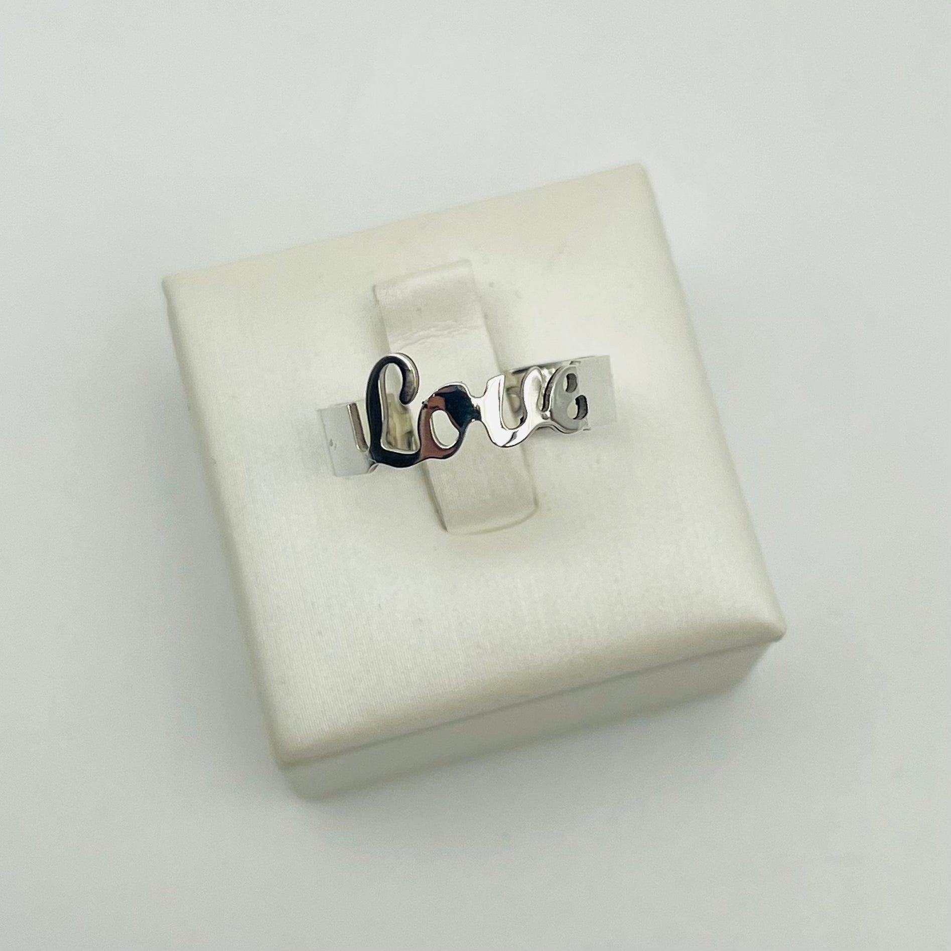 ANELLO LOVE B