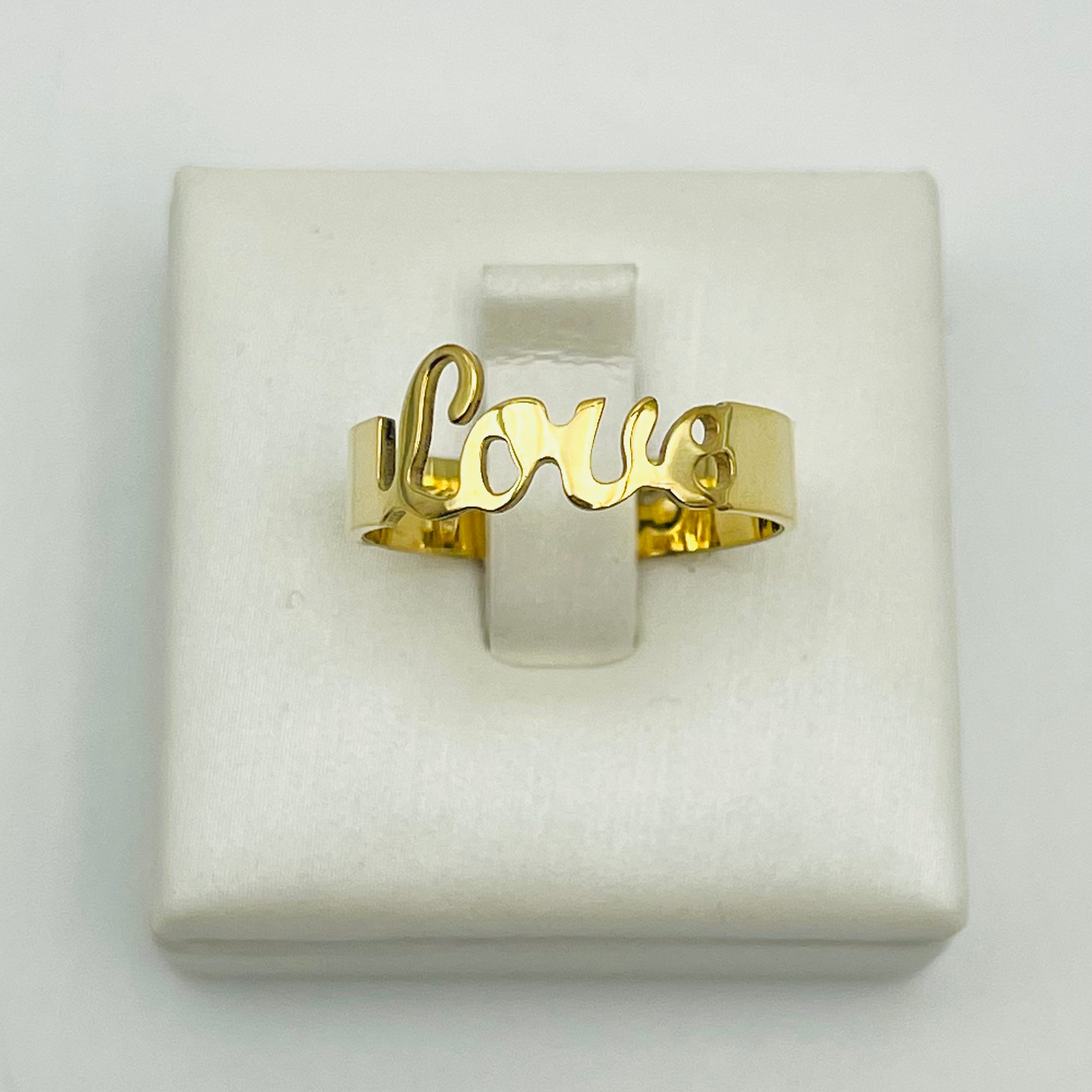 ANELLO LOVE G