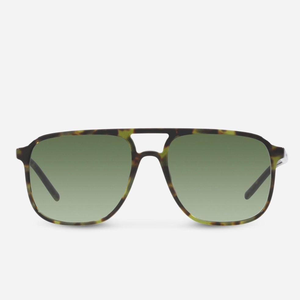 DOLCE & GABBANA DG4423 (1735-HAVANA VERDE)