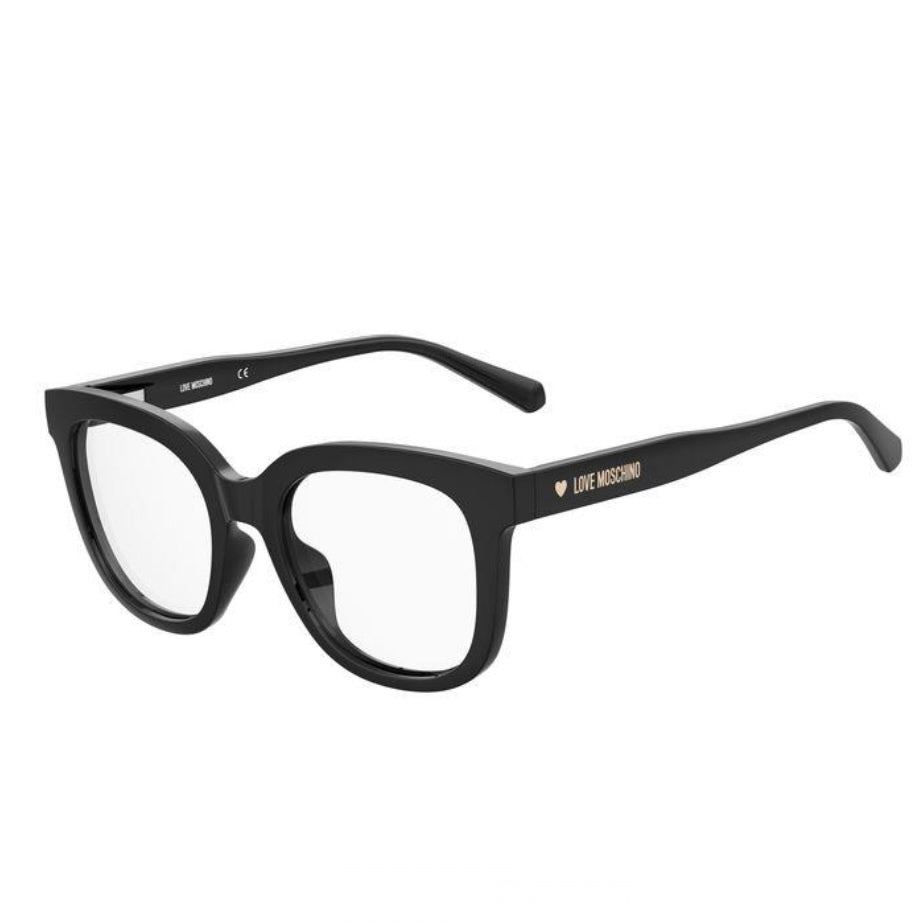 LOVE MOSCHINO MOL605/TN (807-BLACK)