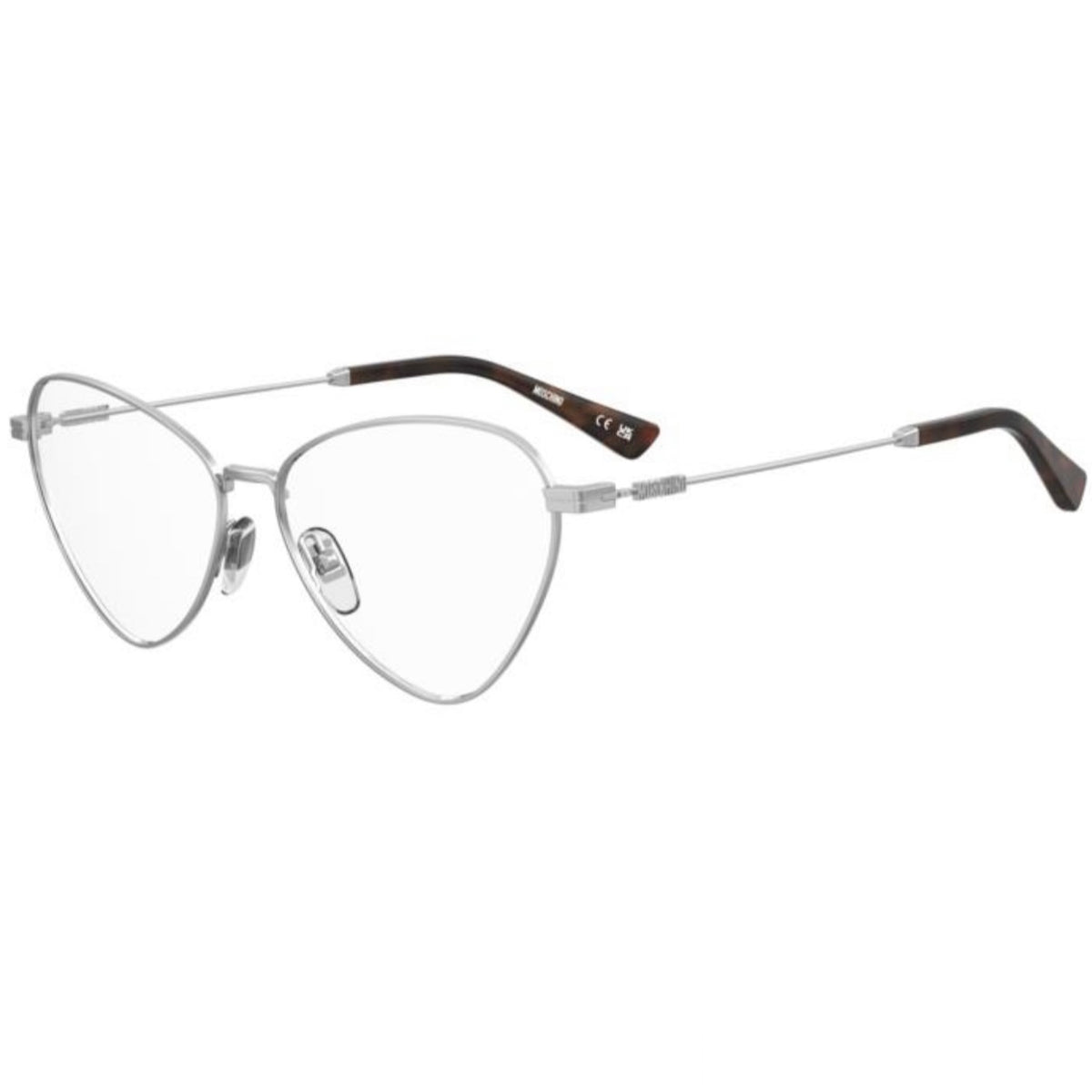 MOSCHINO MOS648 (010-PALLADIUM)