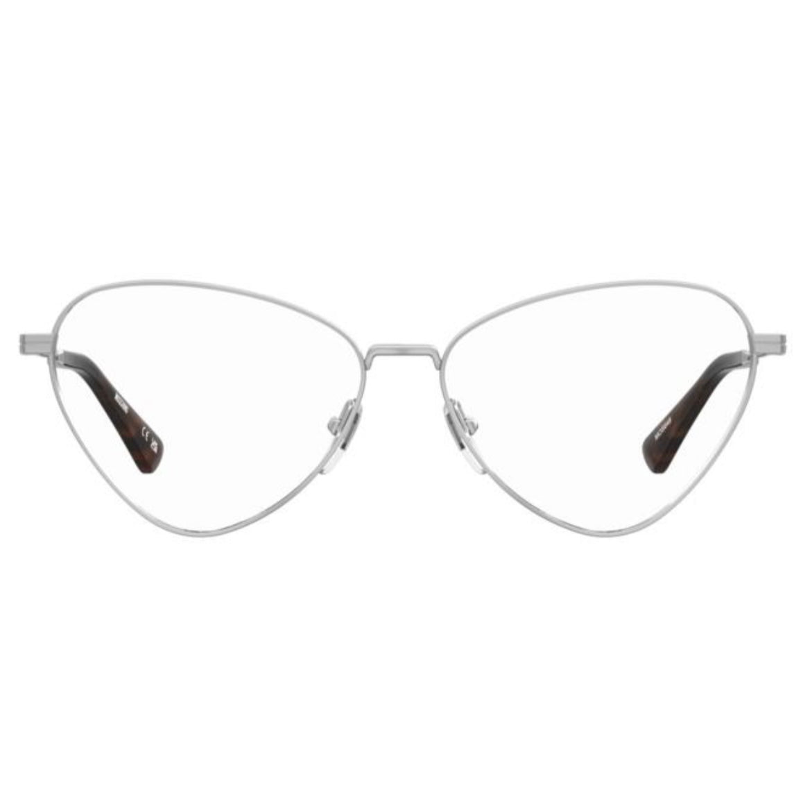 MOSCHINO MOS648 (010-PALLADIUM)