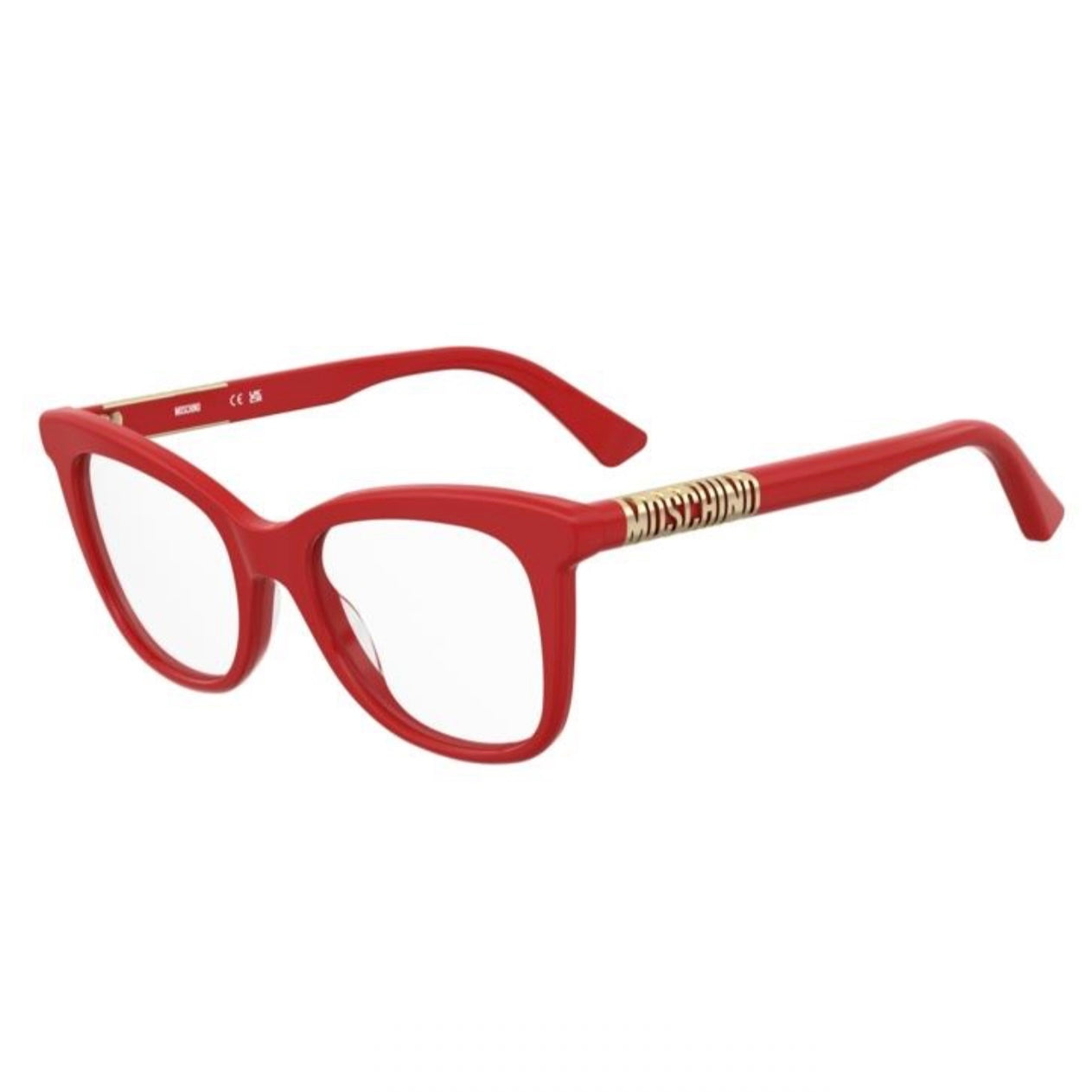 MOSCHINO MOS650 (C9A-RED)