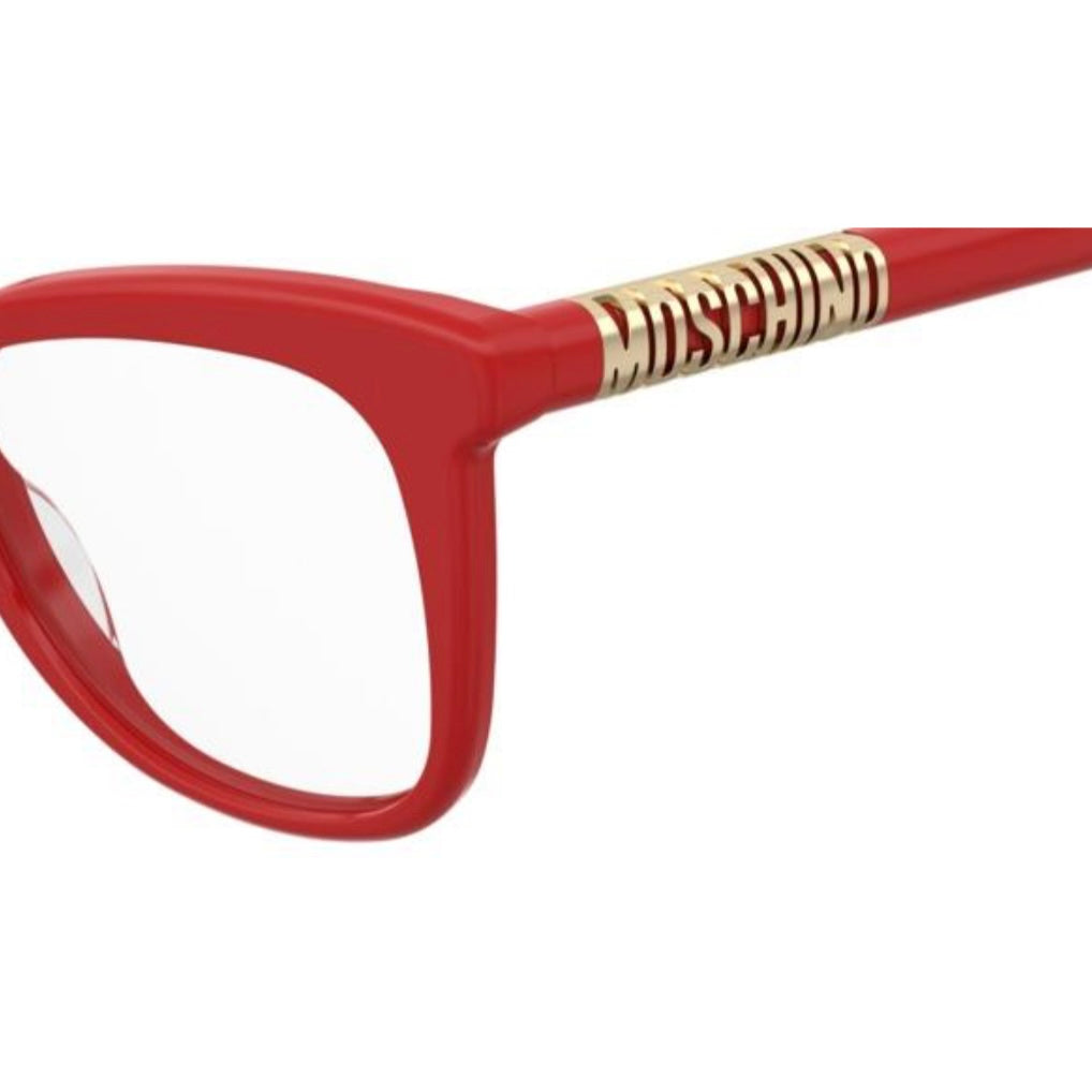 MOSCHINO MOS650 (C9A-RED)