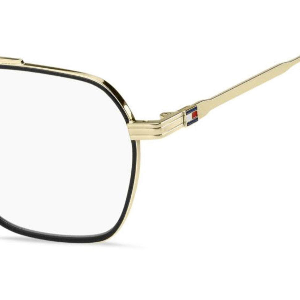 TOMMY HILFIGER TH 2193 (JG5-GOLD/BLACK)