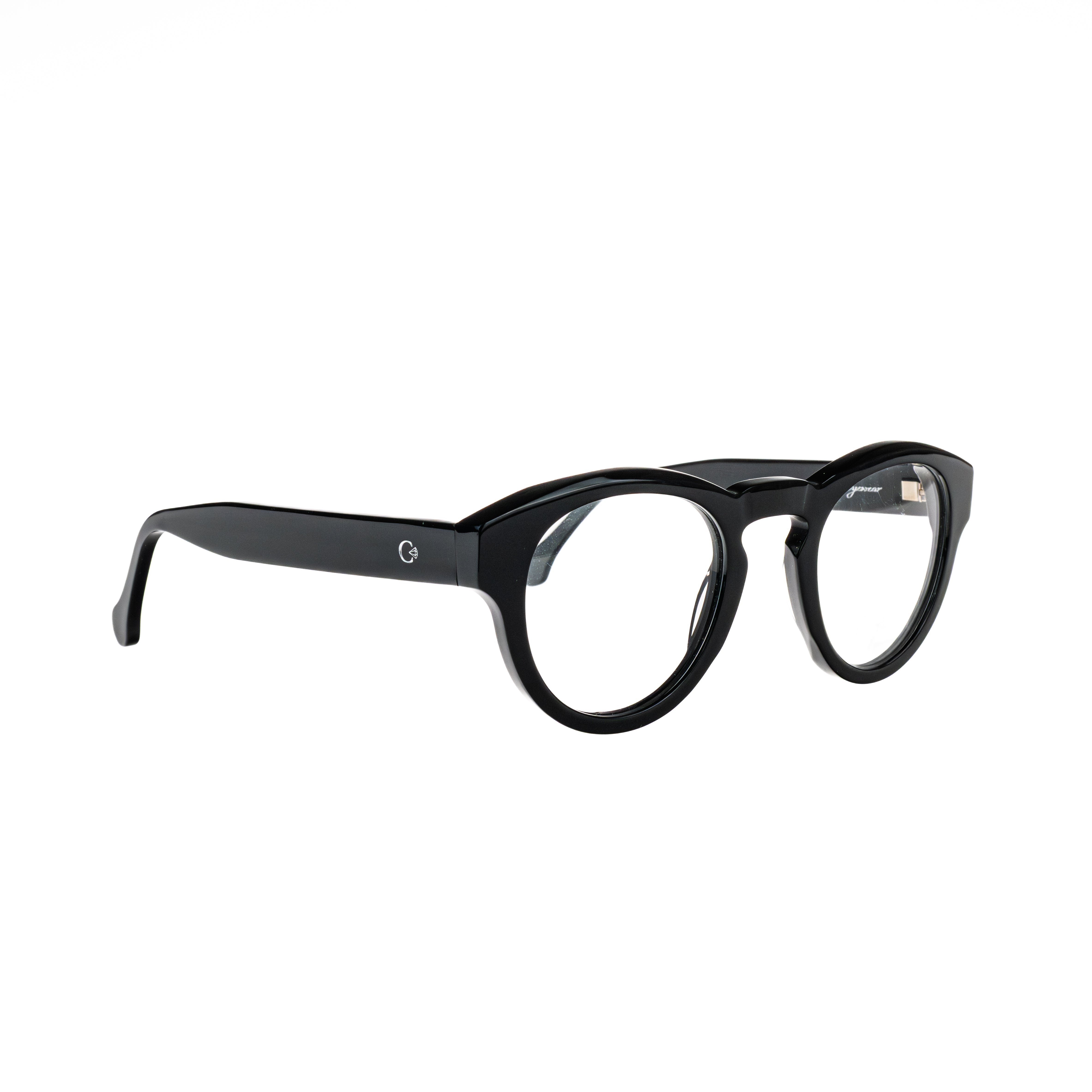 CELESTE EYEWEAR - BRUNO (001-BLACK)
