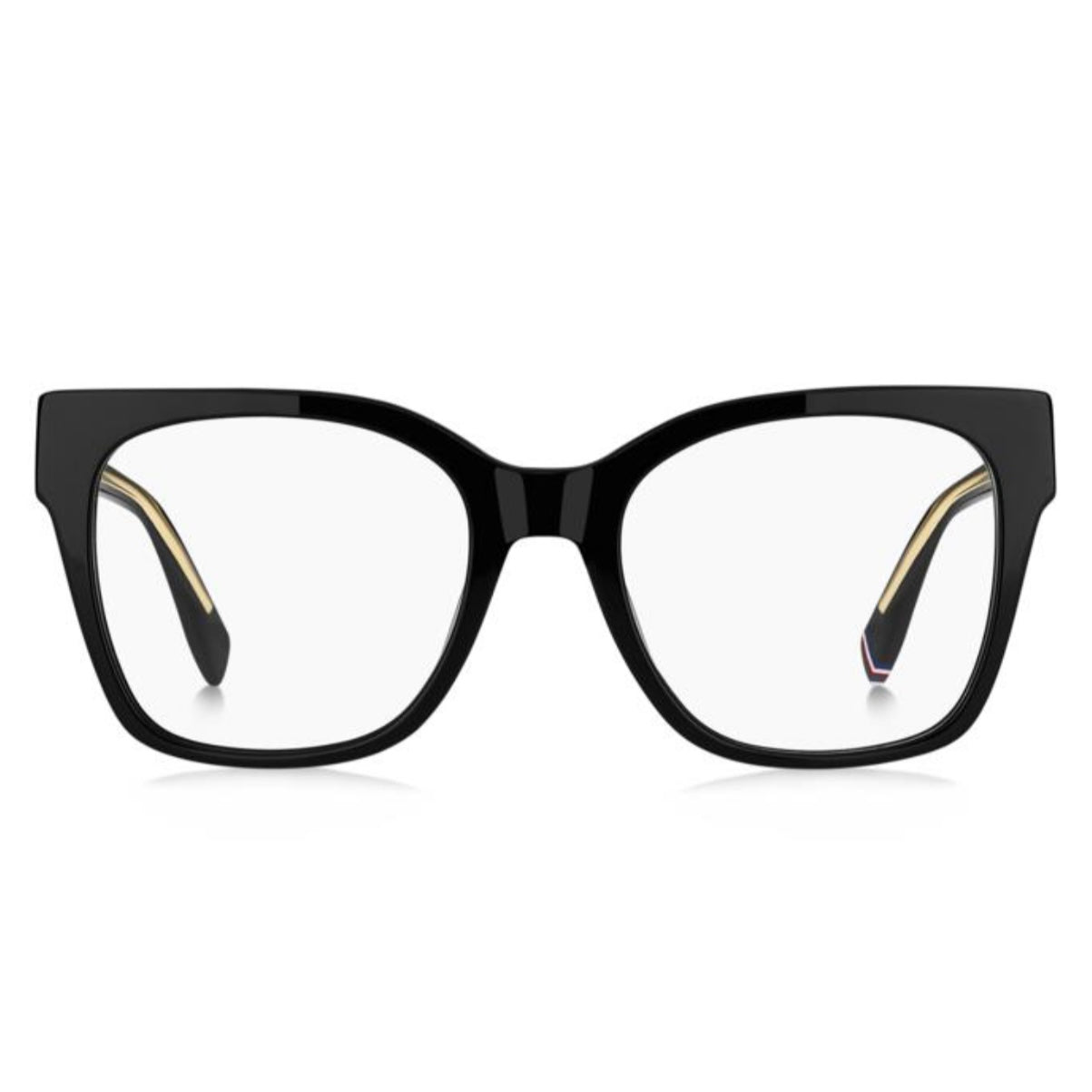 TOMMY HILFIGER TH 2157 (807-BLACK)