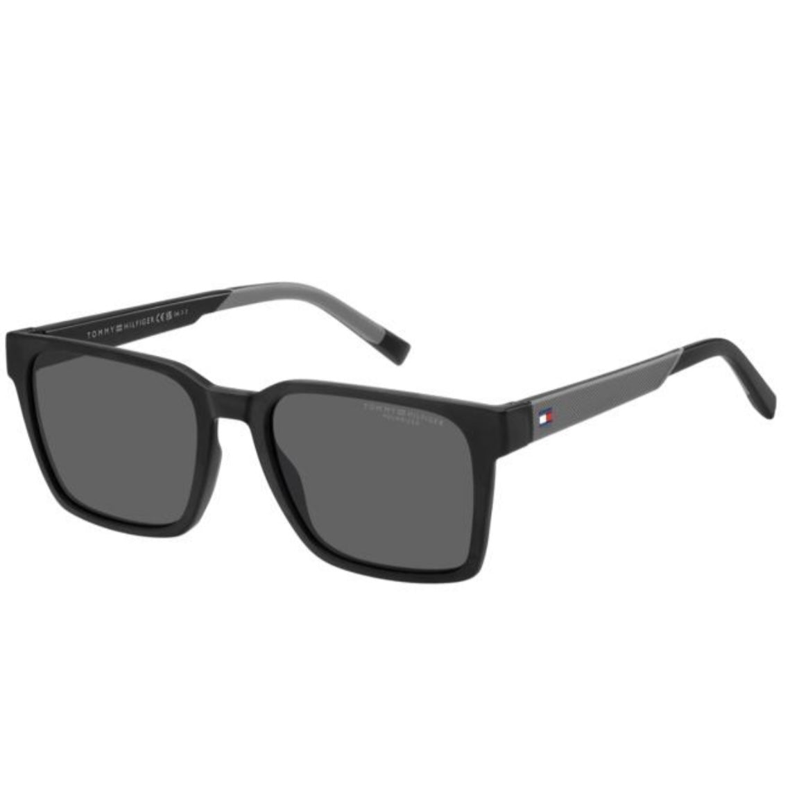 TOMMY HILFIGER TH 2143/S (08A-BLACK)