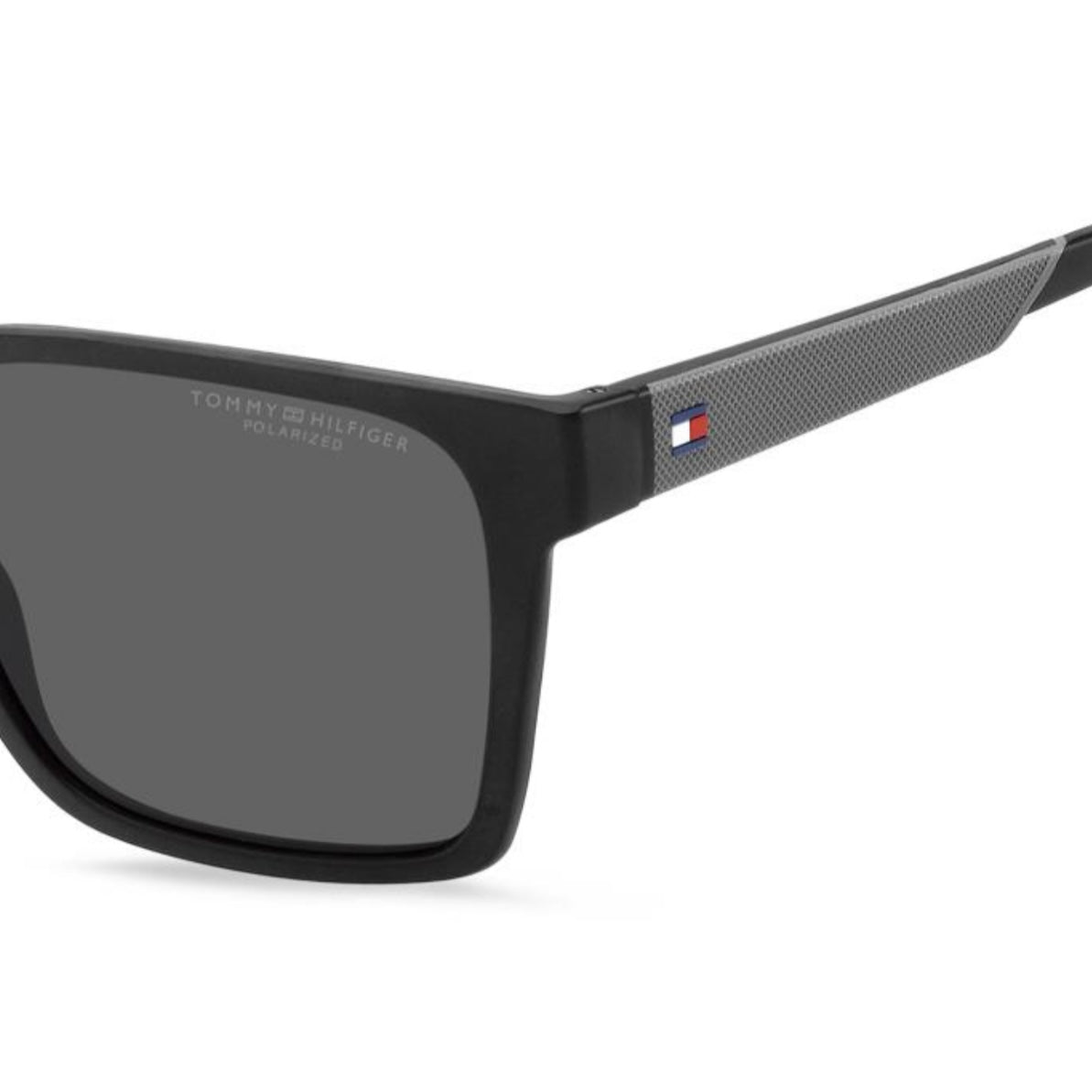 TOMMY HILFIGER TH 2143/S (08A-BLACK)