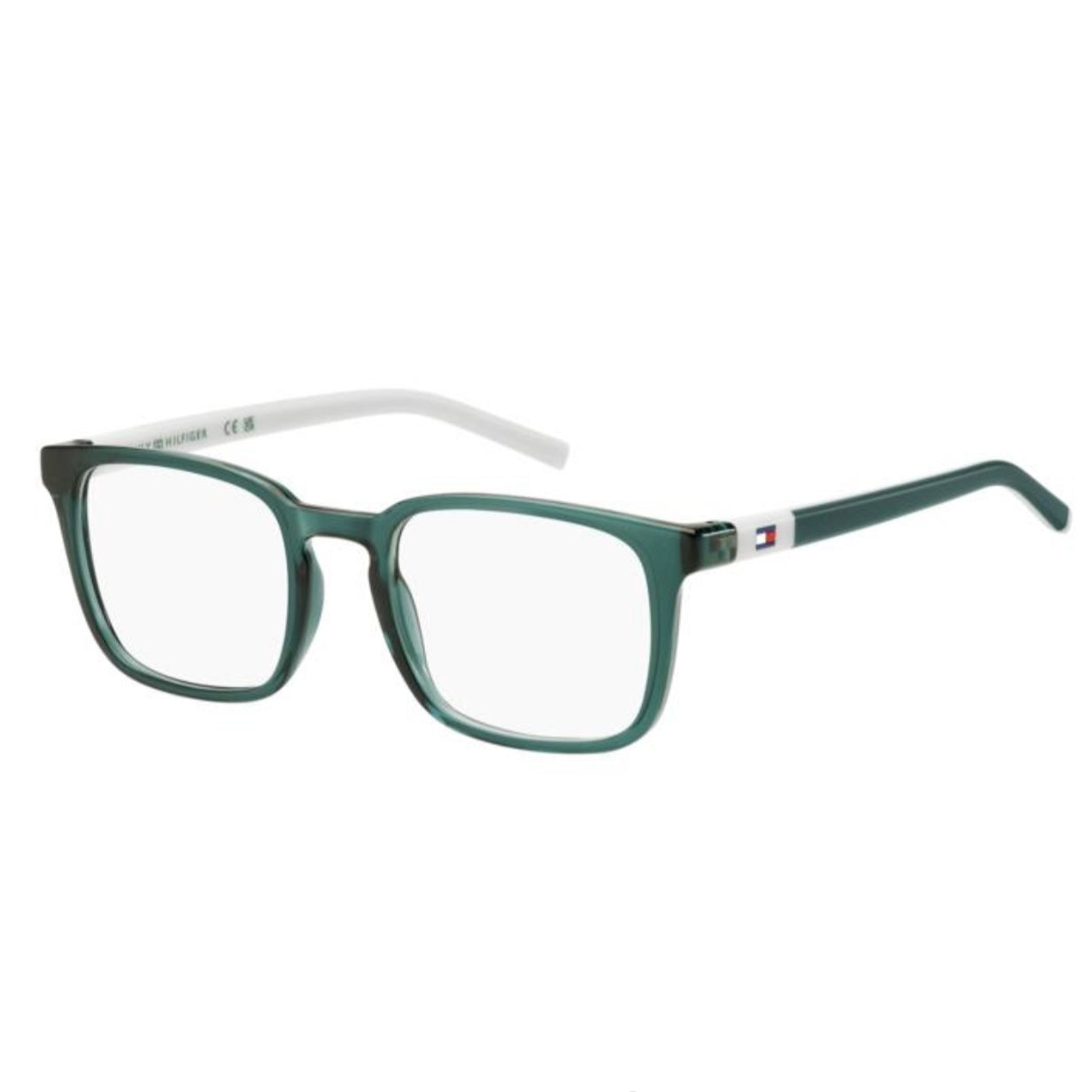 TOMMY HILFIGER TH 2123 JUNIOR (1ED-GREEN)