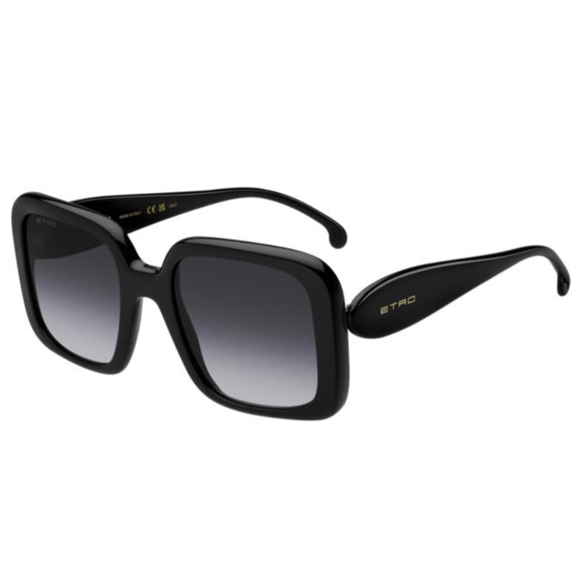 ETRO 0083/S (807-BLACK)