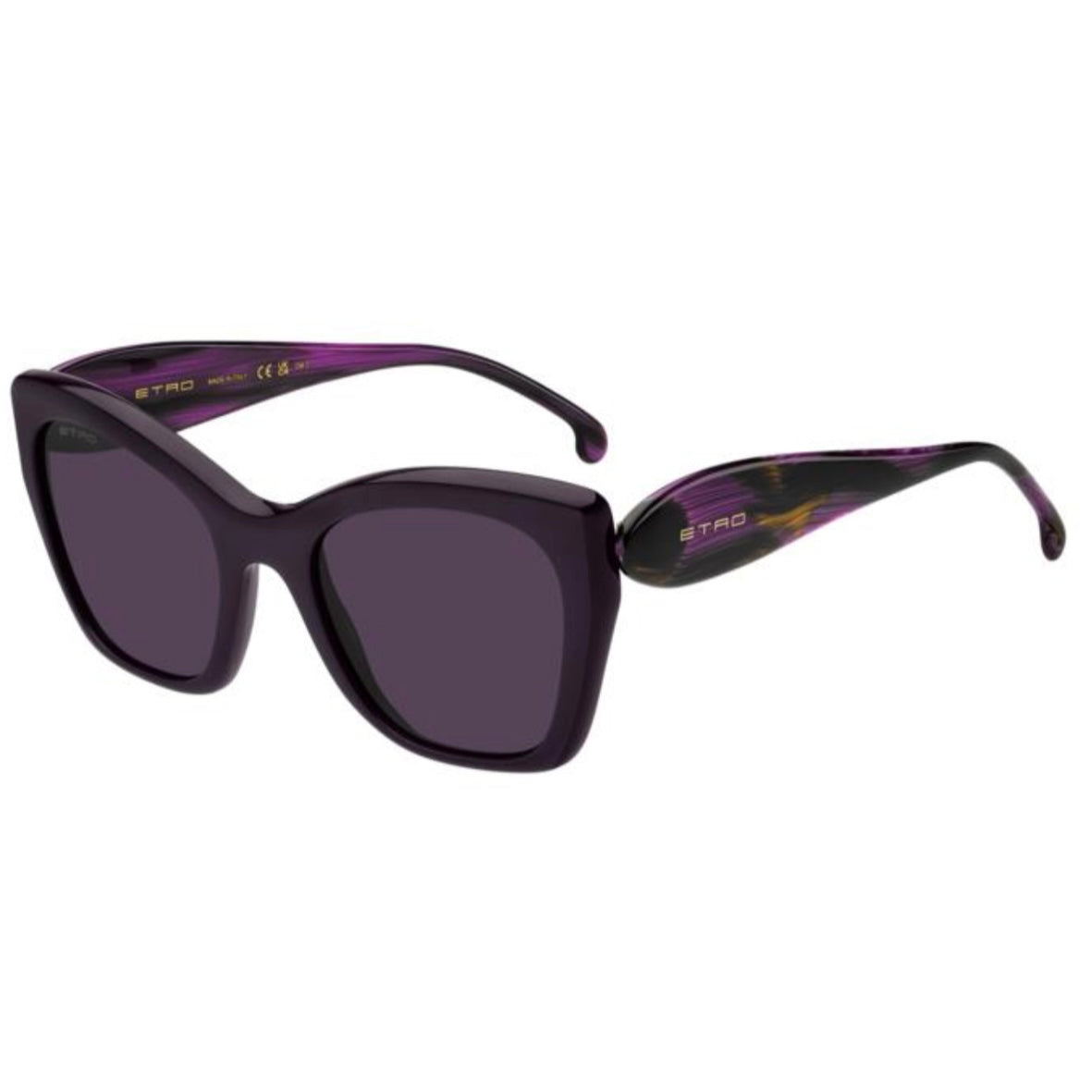 ETRO 0084/S (0T7-PLUM)