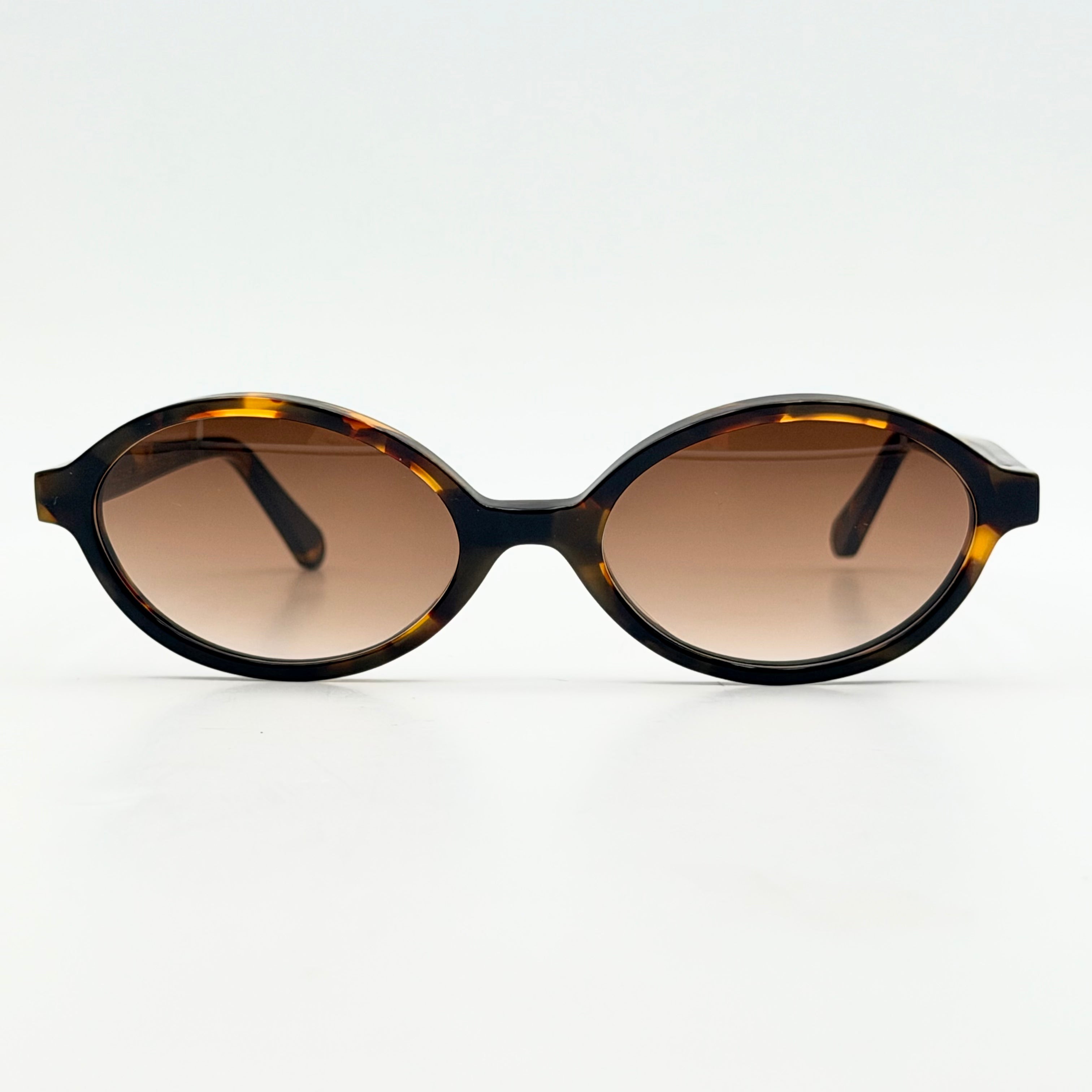 CELESTE EYEWEAR - NANCY (660-HAVANA YELLOW)
