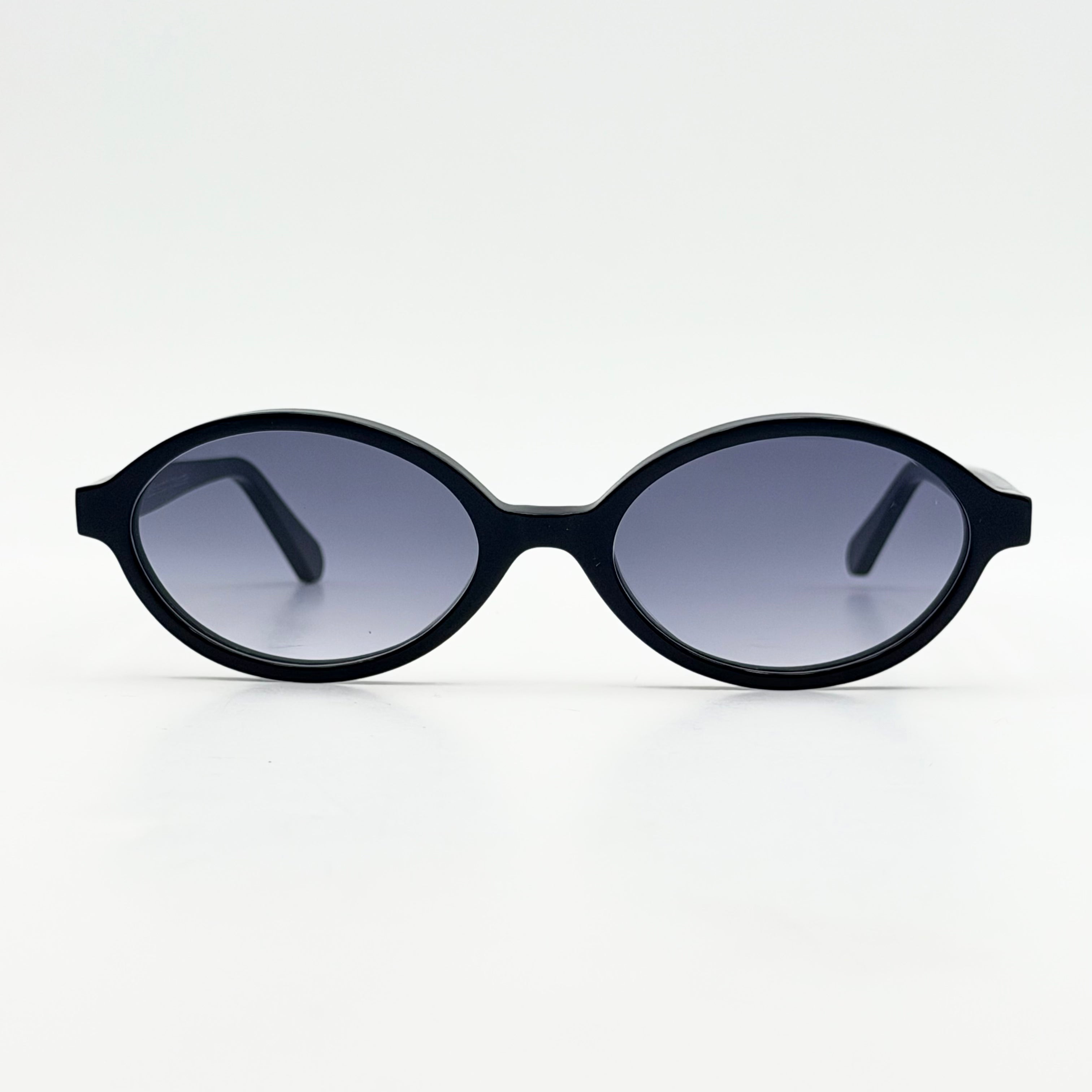 CELESTE EYEWEAR - NANCY (001-BLACK)