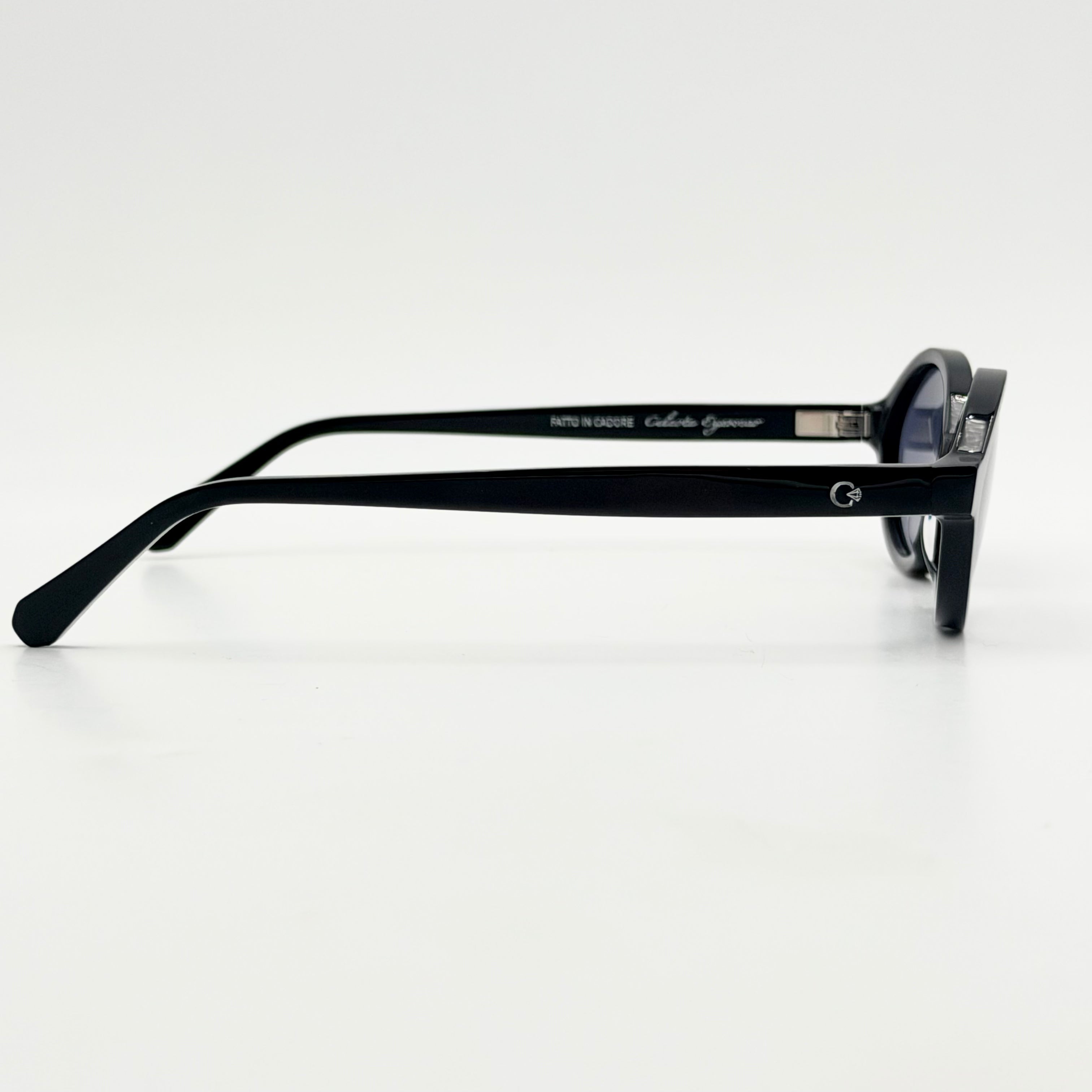 CELESTE EYEWEAR - NANCY (001-BLACK)