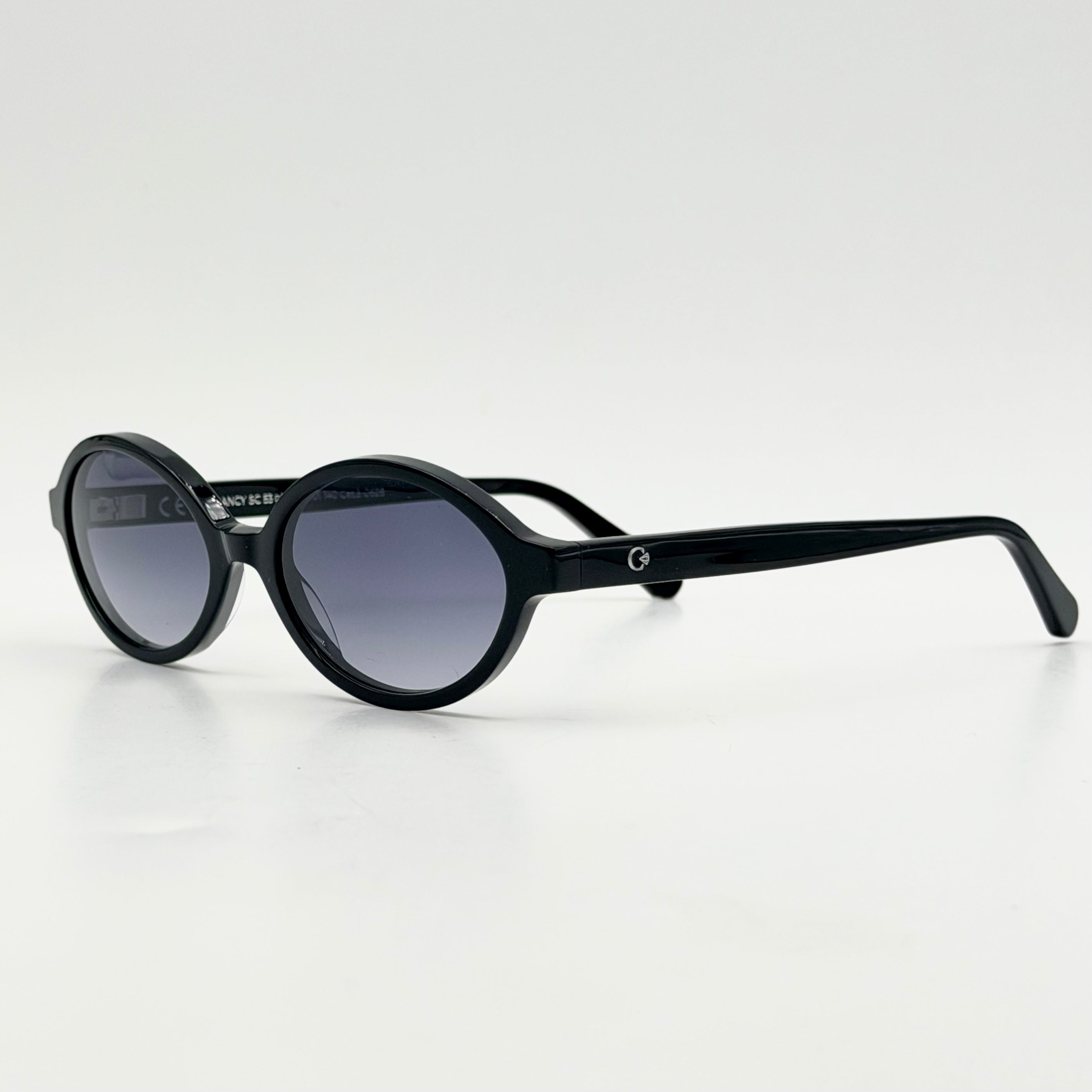 CELESTE EYEWEAR - NANCY (001-BLACK)
