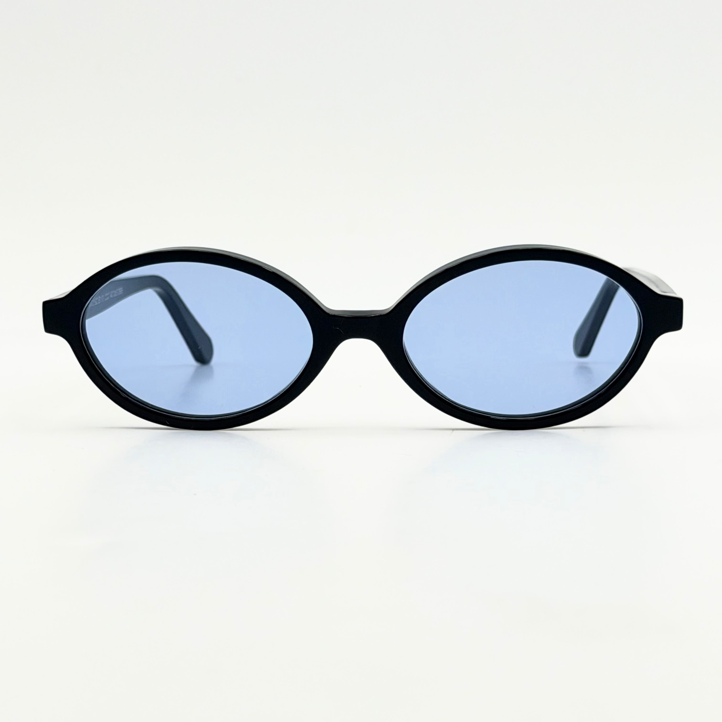 CELESTE EYEWEAR - NANCY (001-BLACK)