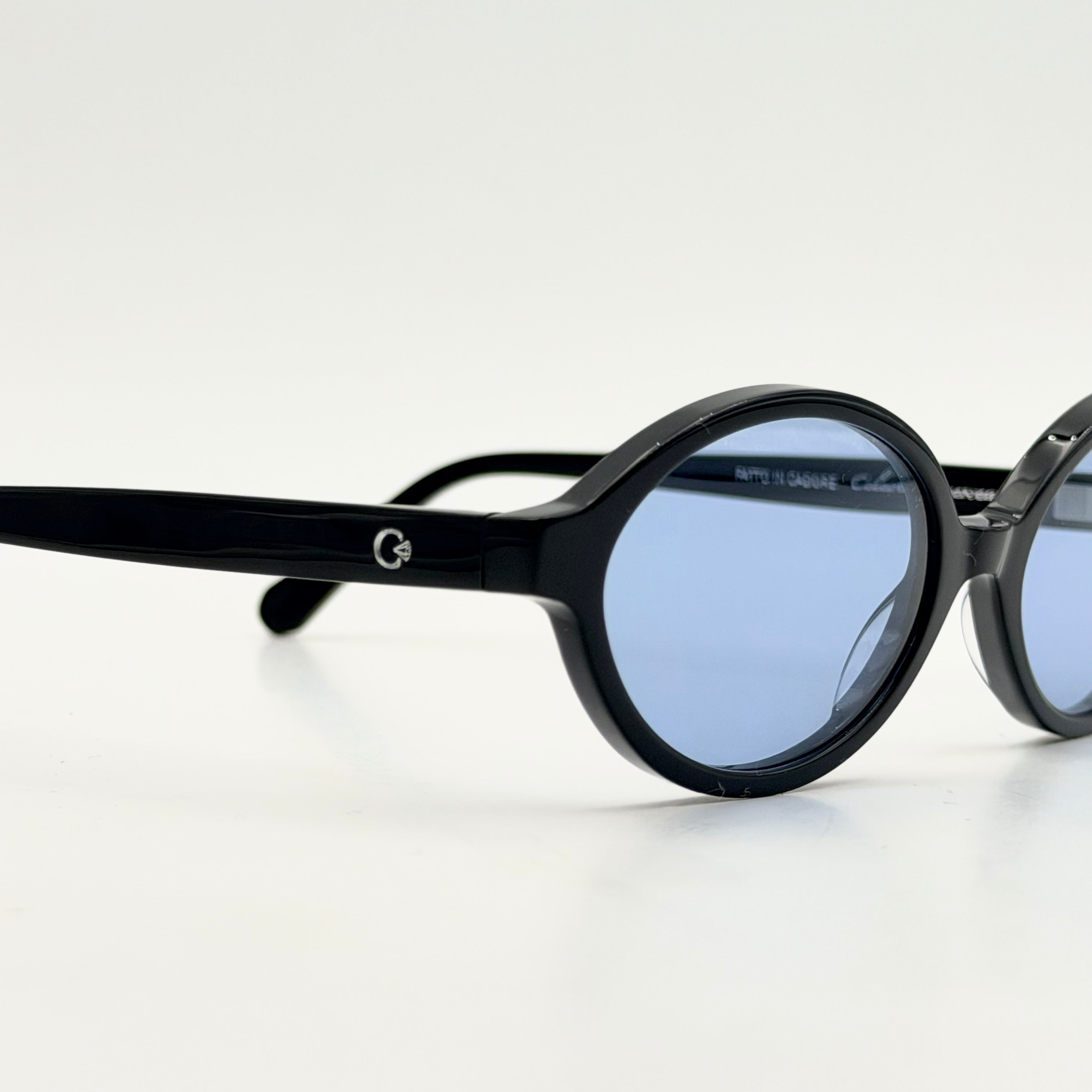 CELESTE EYEWEAR - NANCY (001-BLACK)