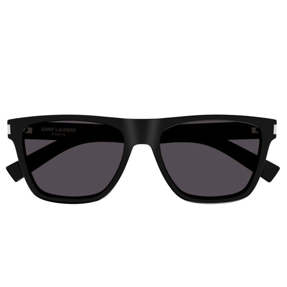 SAINT LAURENT SL619 (001-BLACK)