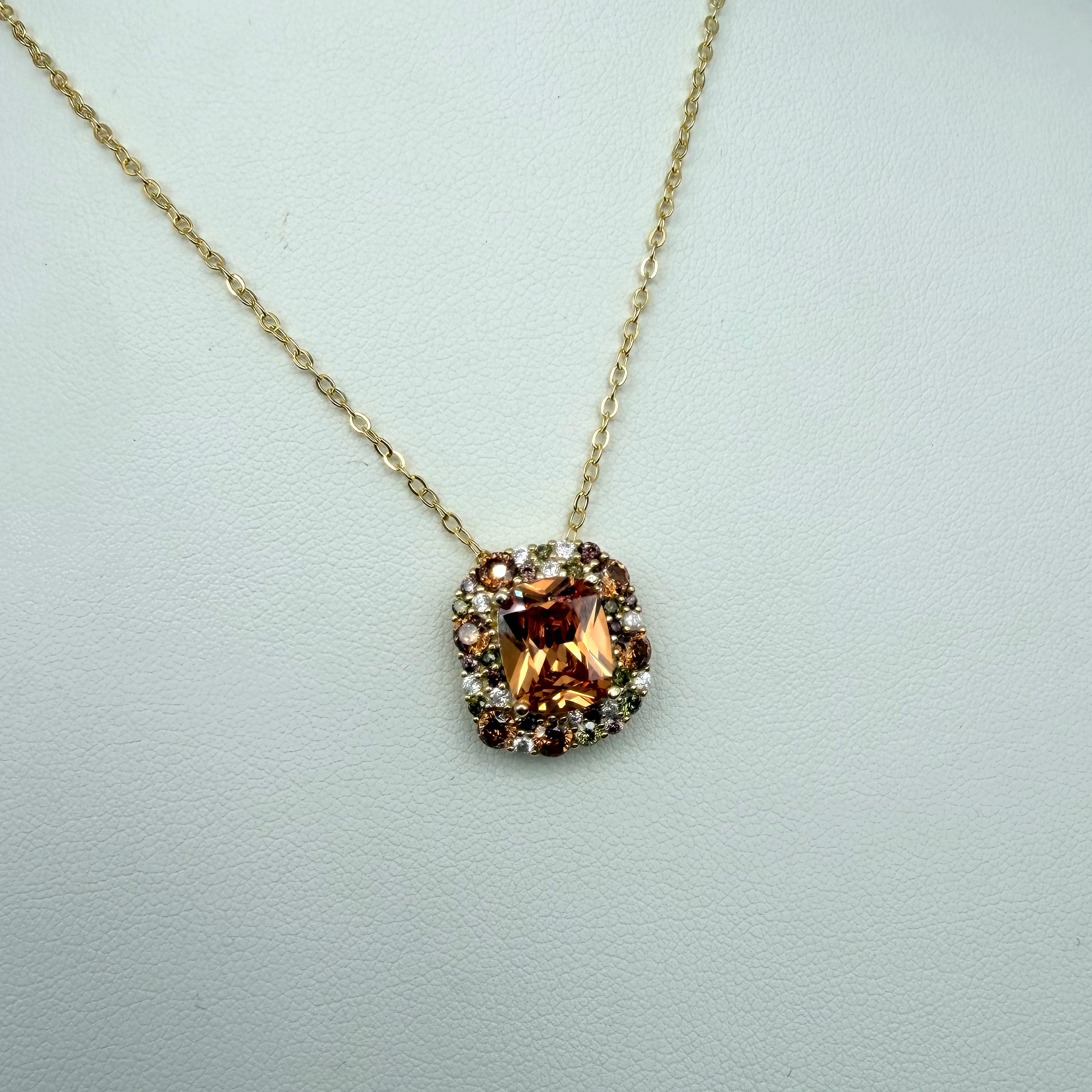 CATENINA GEMMA G  PE908HB