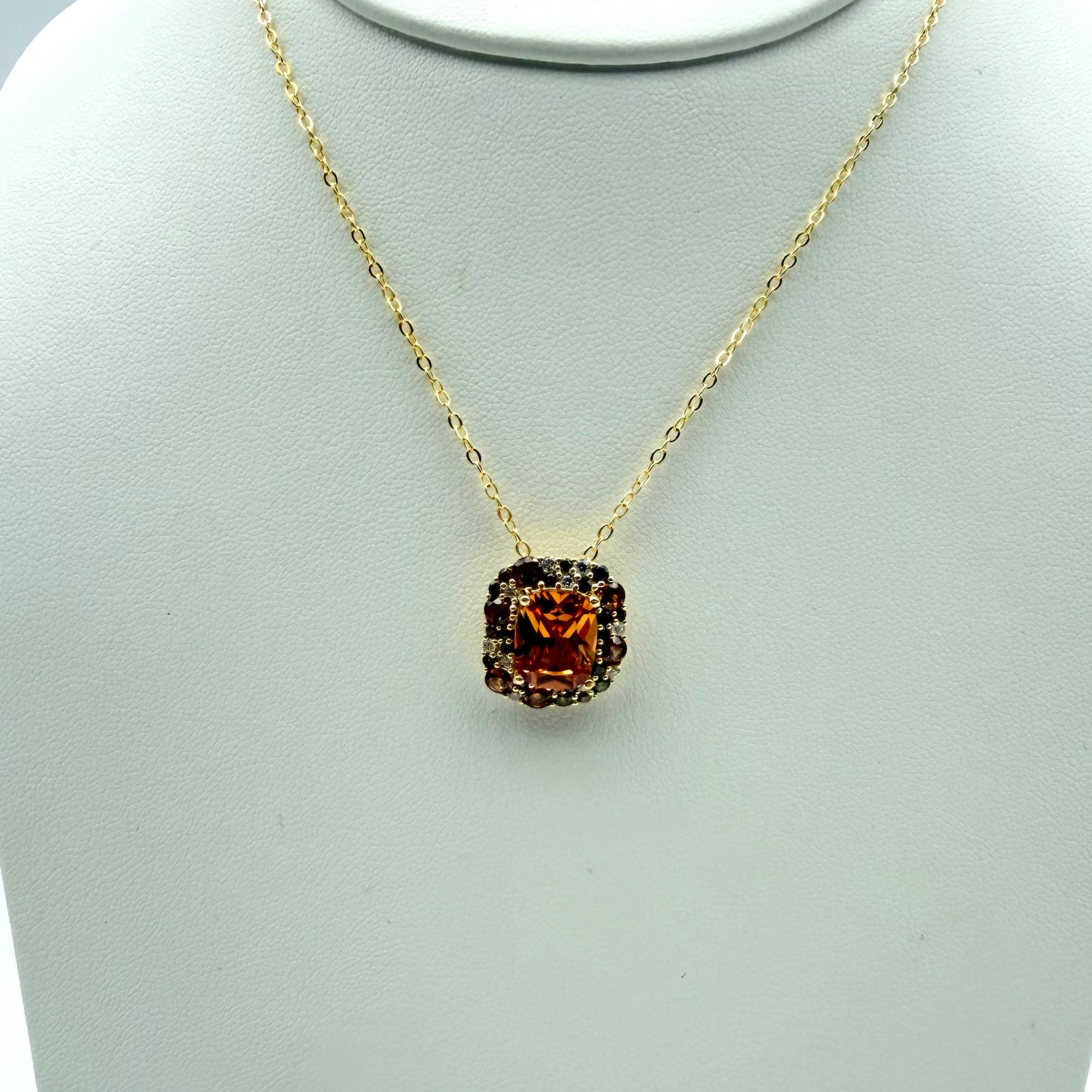 CATENINA GEMMA G  PE908HB