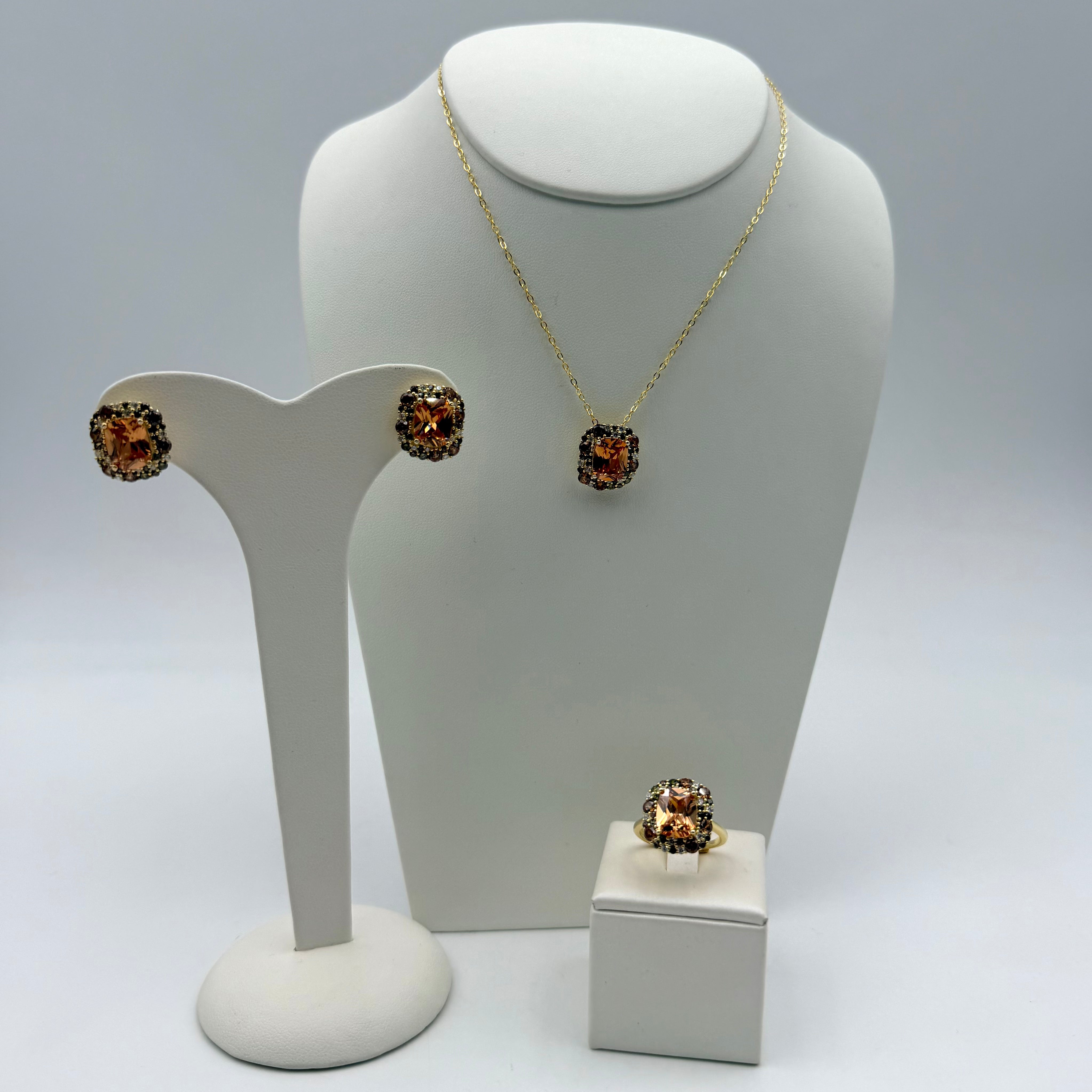 ORECCHINI GEMMA 990HB