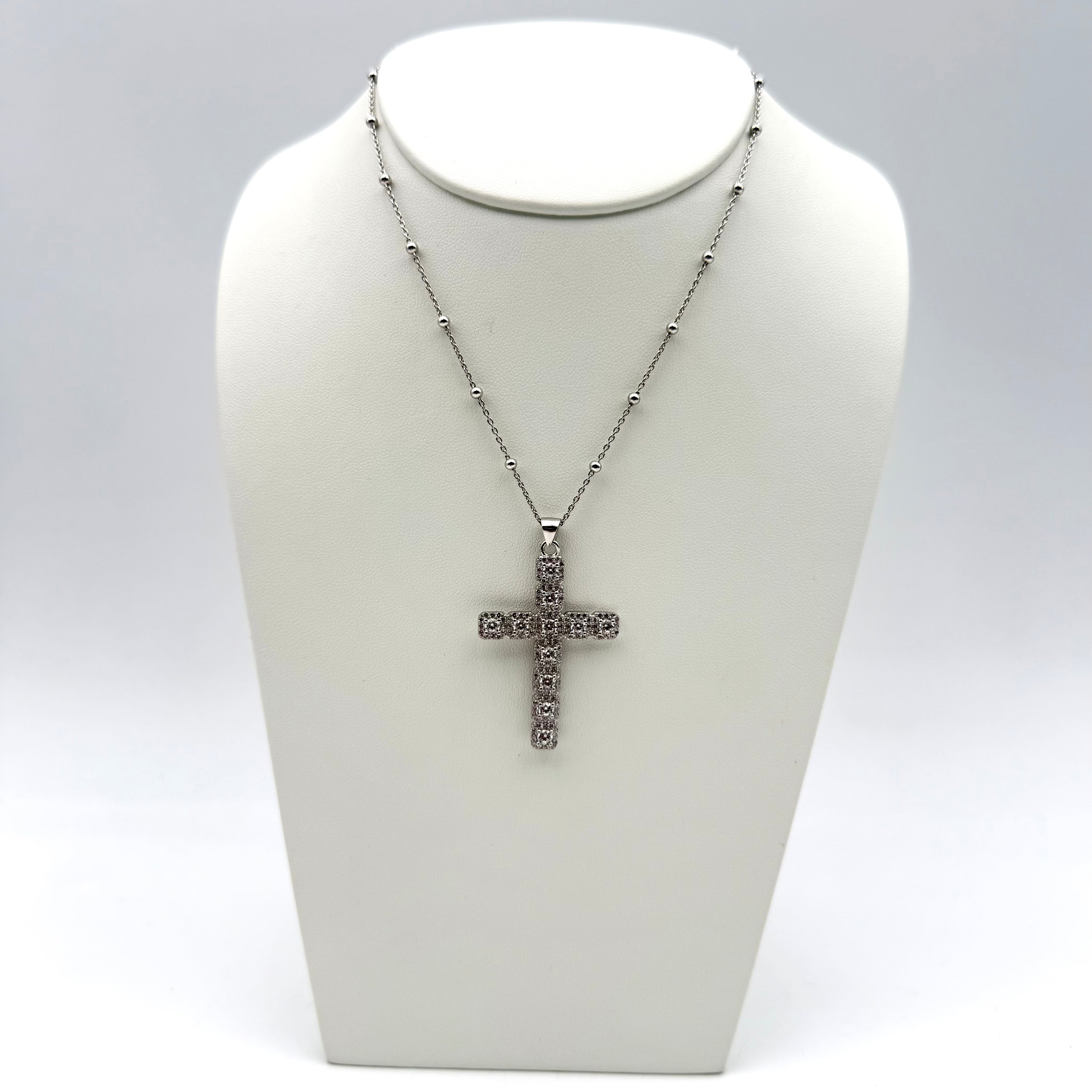 CATENINA CROCE B 936HB