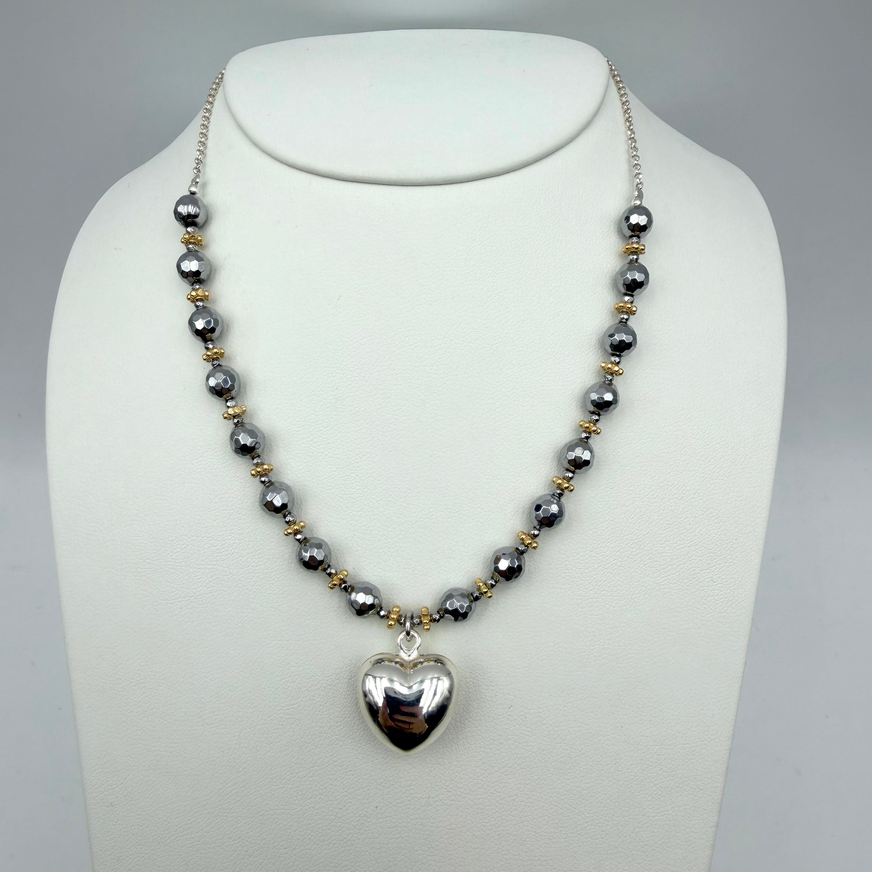 CATENINA CUORE B 511