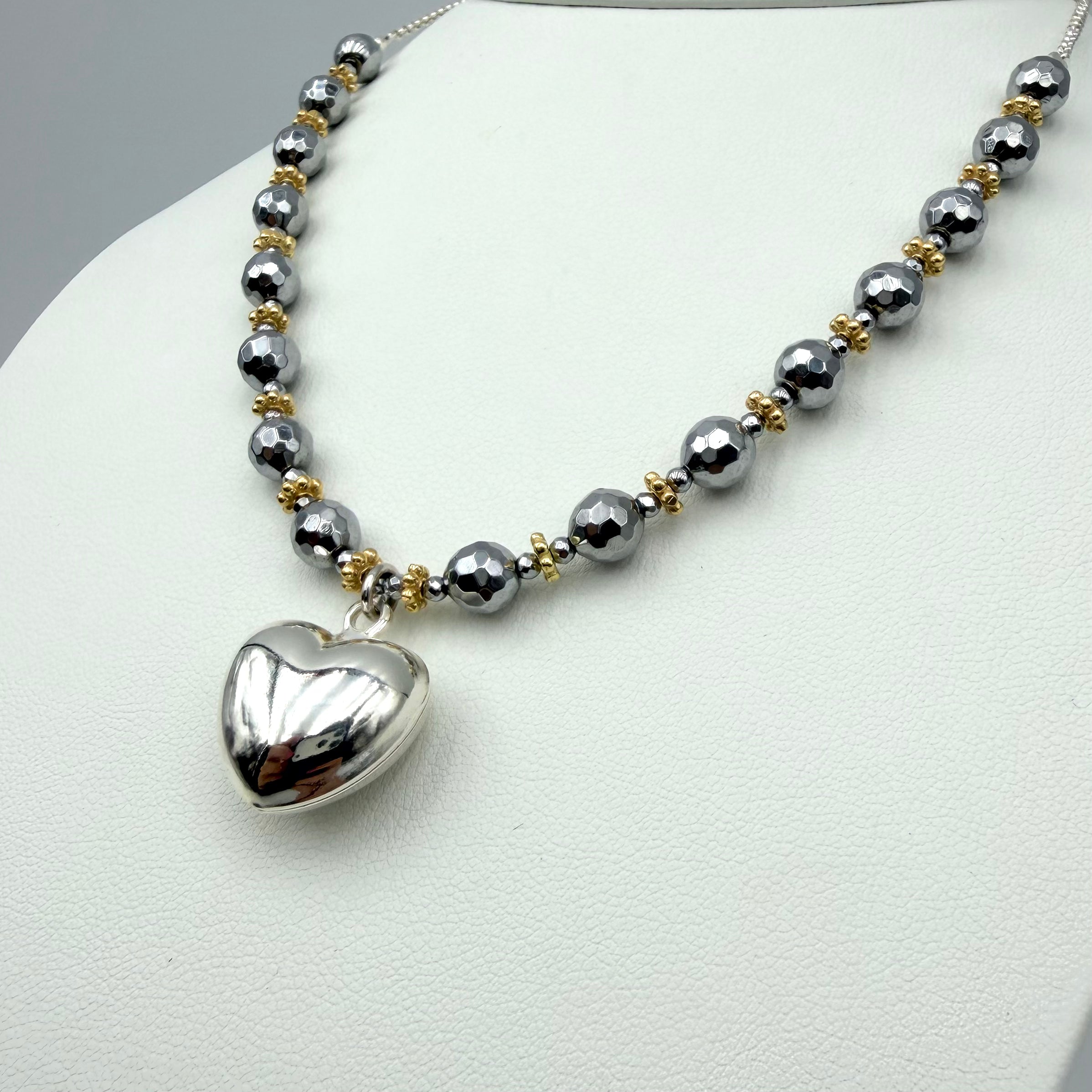 CATENINA CUORE B 511