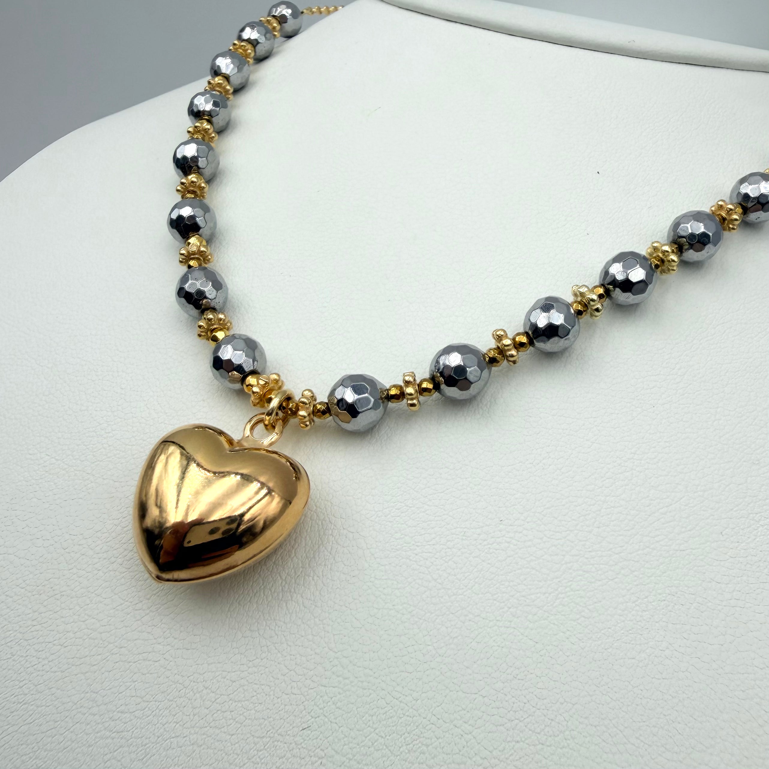 CATENINA CUORE G 511